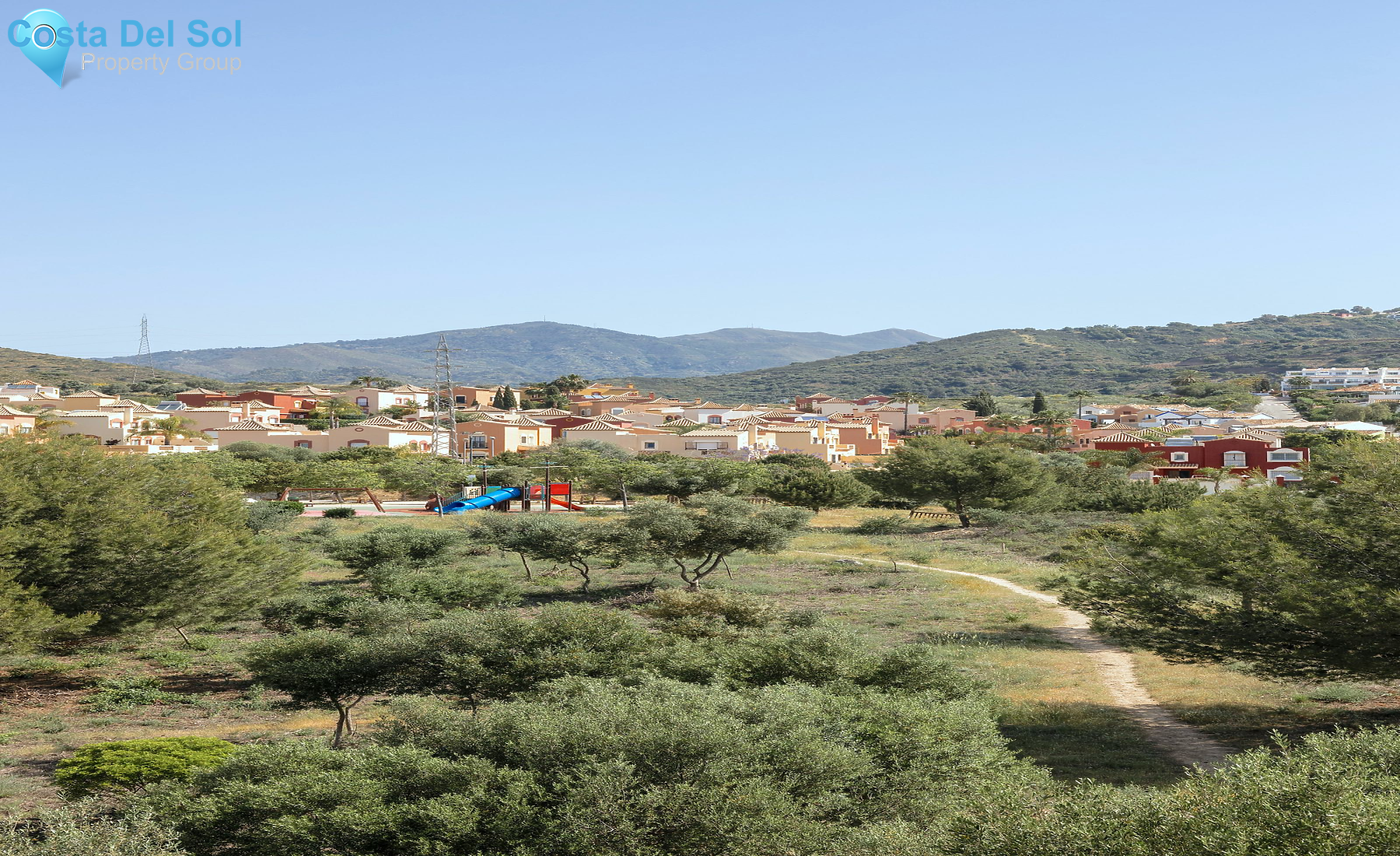 Middle Floor Apartment in Marbella-1168284