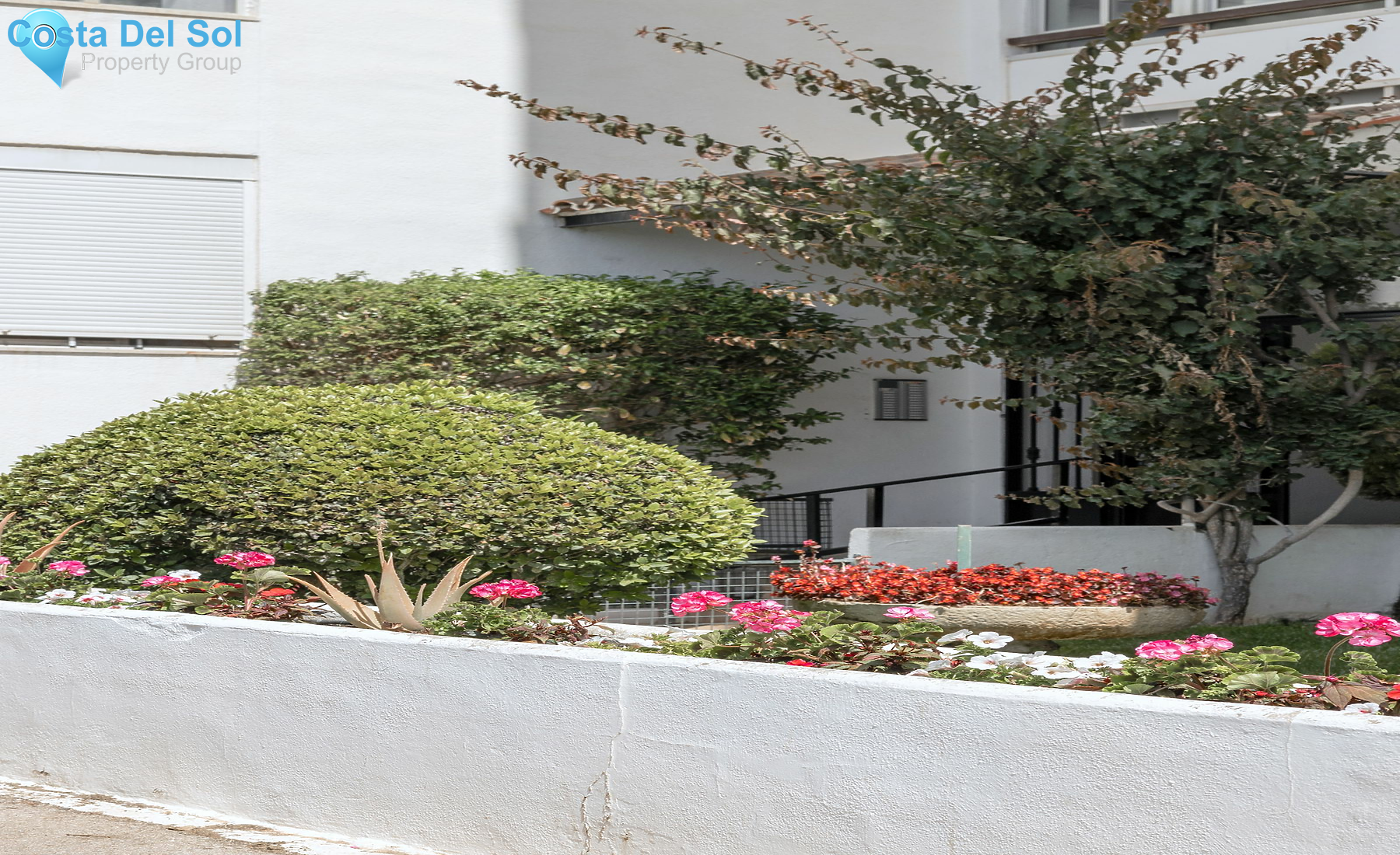 Middle Floor Apartment in Marbella-1168291