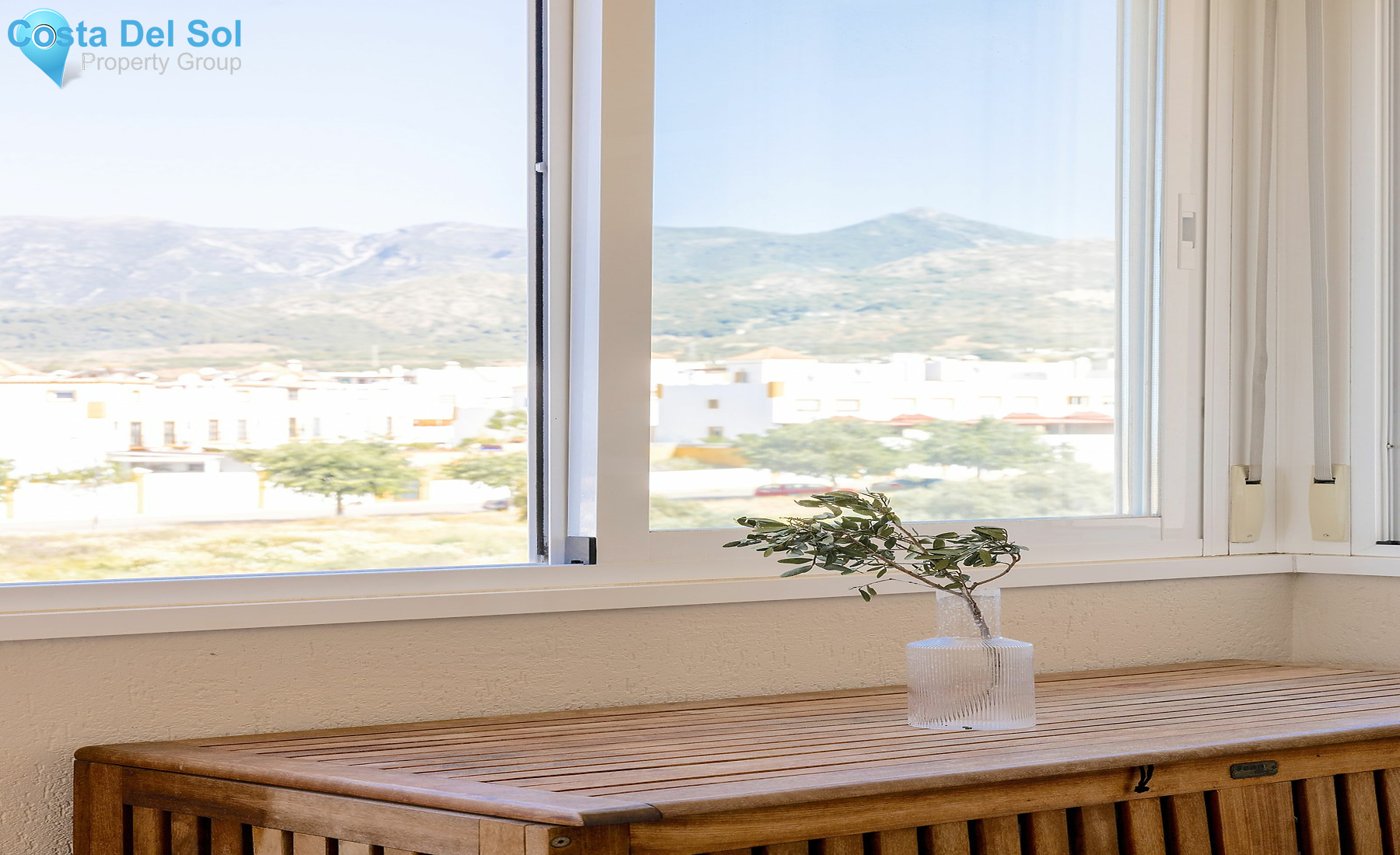 Middle Floor Apartment in Marbella-1168275