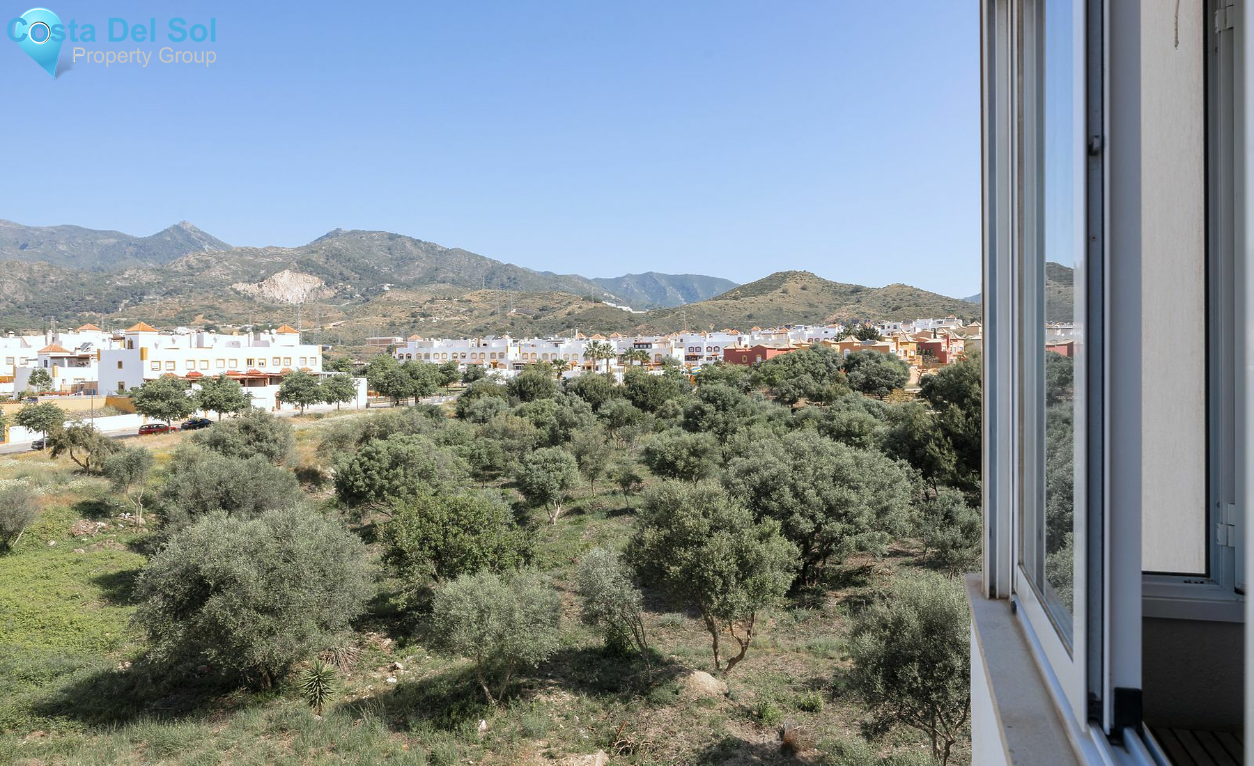 Middle Floor Apartment in Marbella-1168280