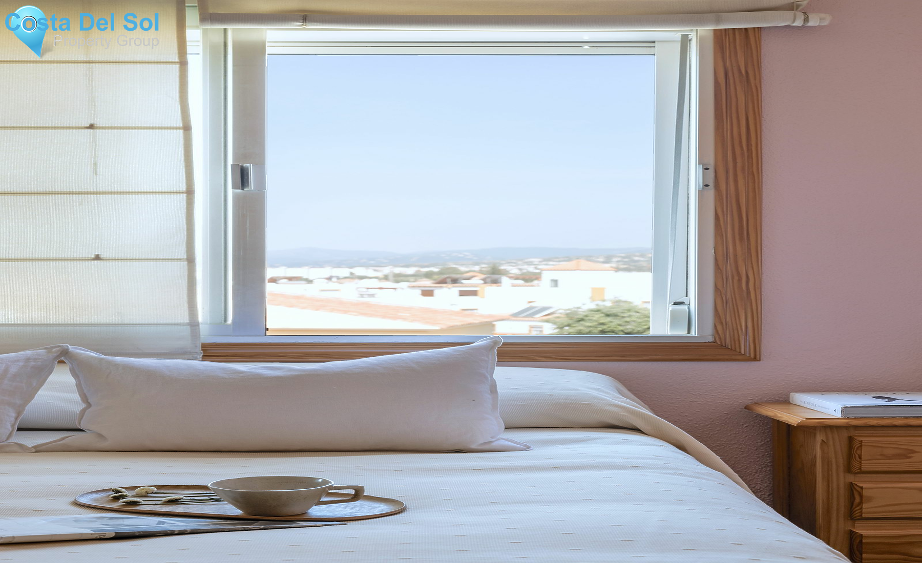 Middle Floor Apartment in Marbella-1168281