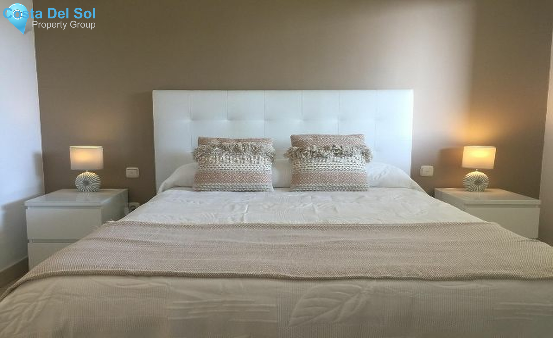 Middle Floor Apartment in Marbella-1174840