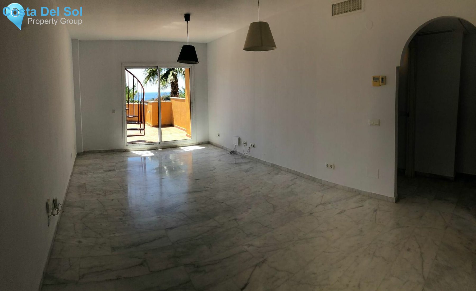 Penthouse in Marbella-1187573