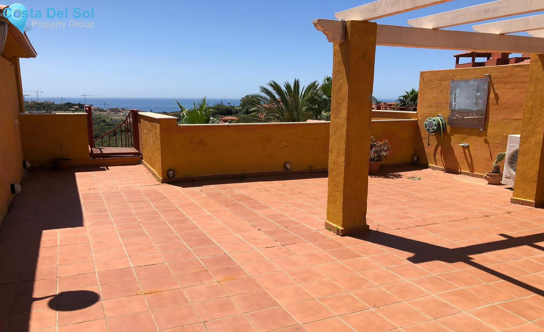 Penthouse in Marbella-1187582