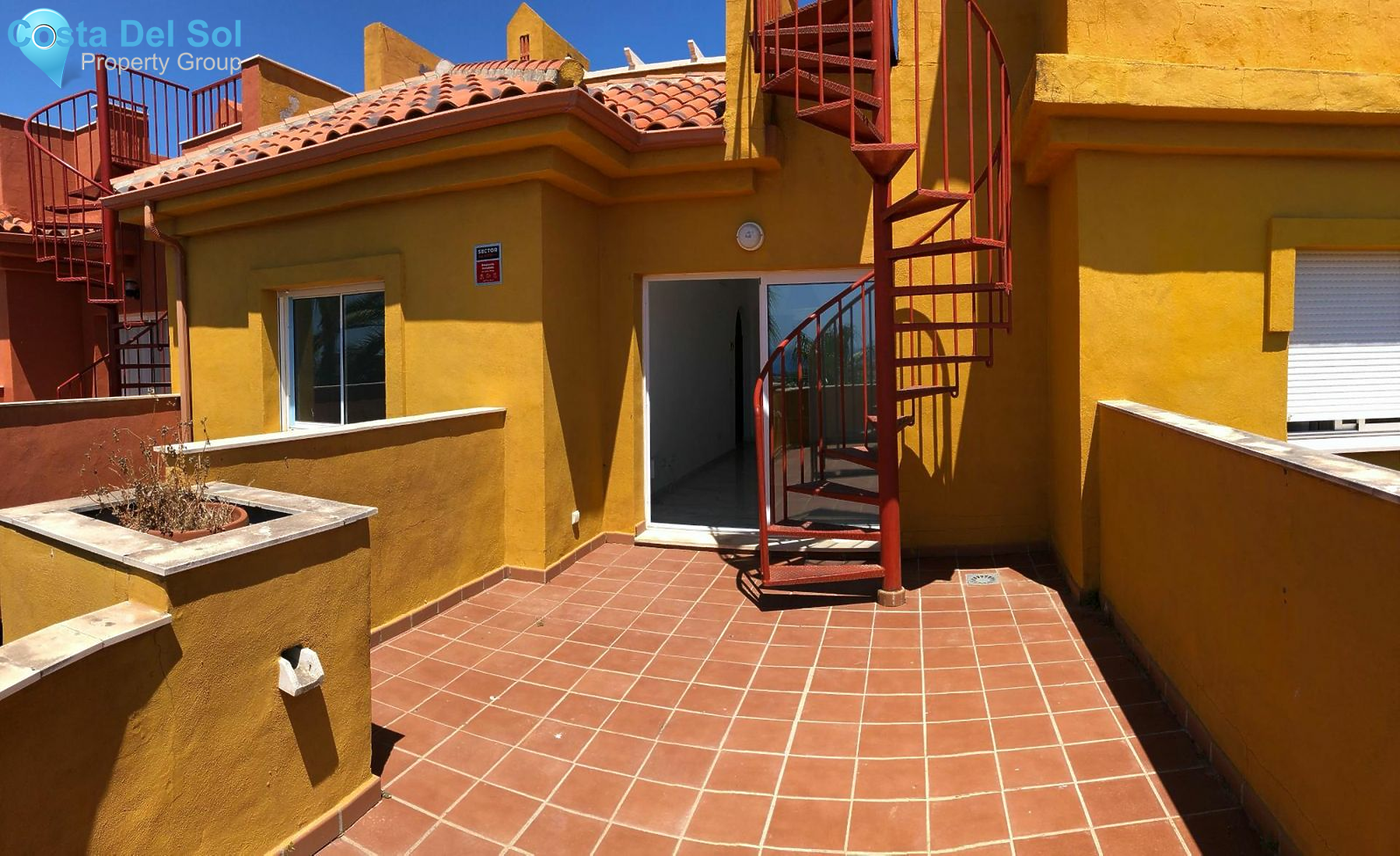 Penthouse in Marbella-1187585