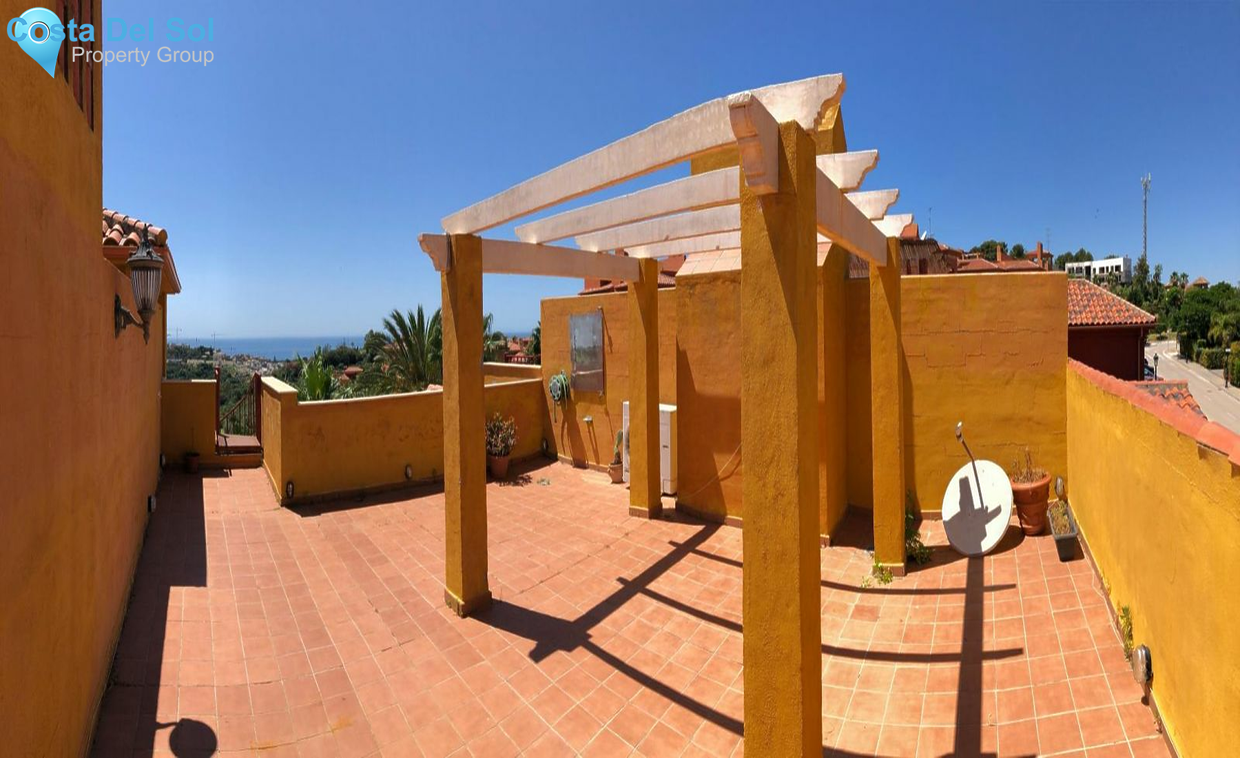 Penthouse in Marbella-1187587