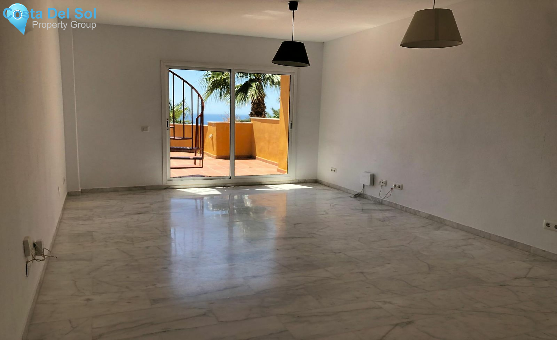 Penthouse in Marbella-1187574