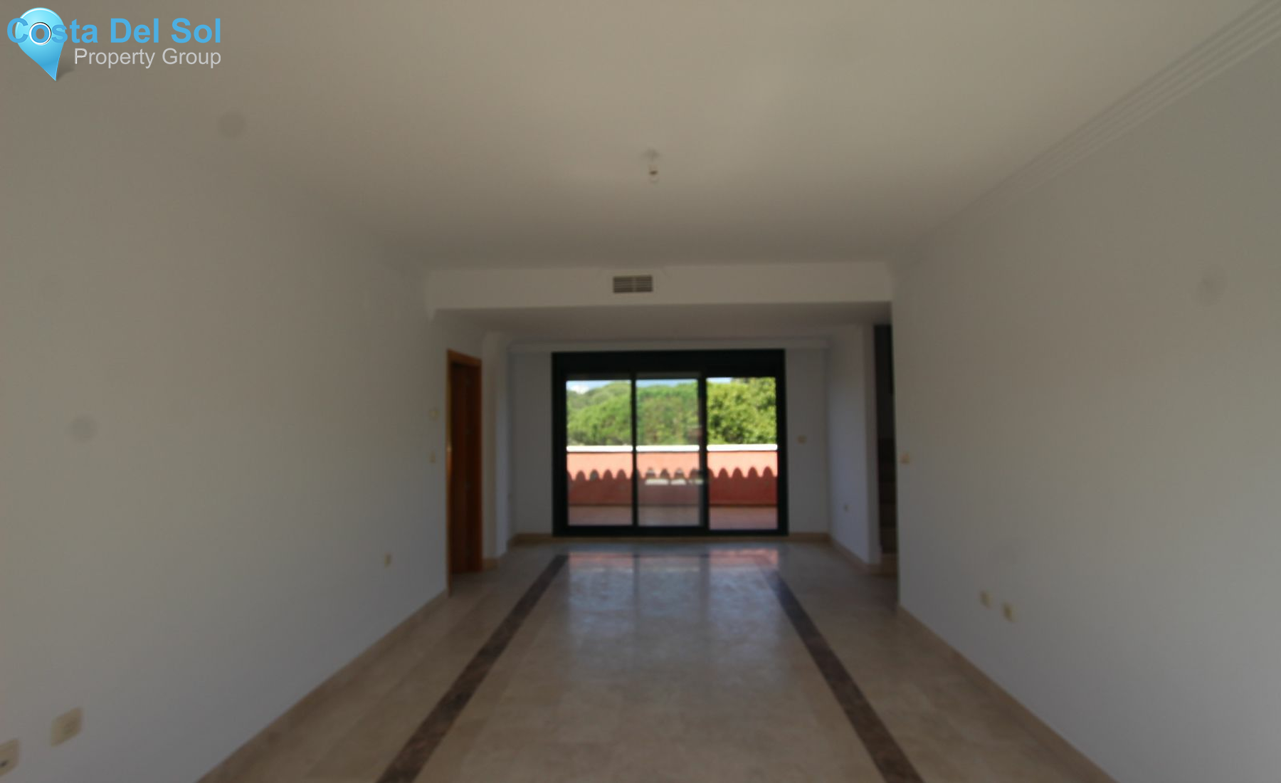 Middle Floor Apartment in Marbella-1188318