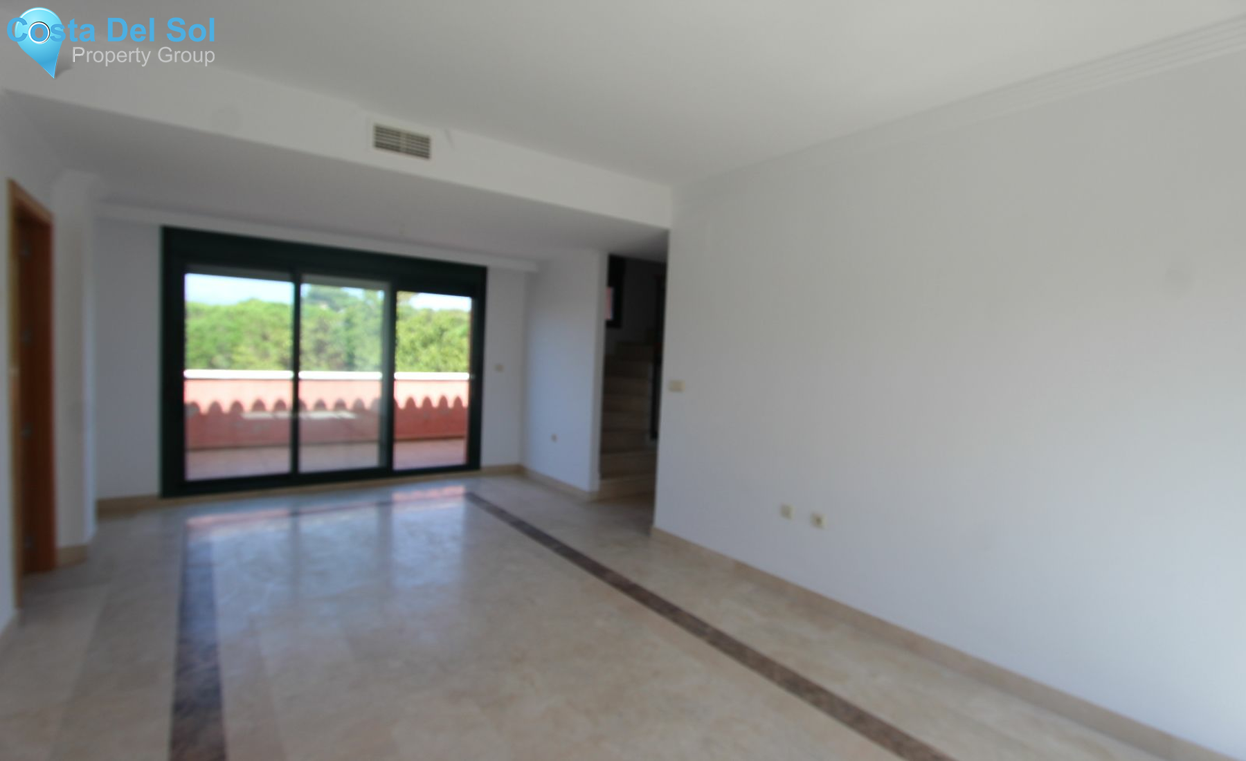 Middle Floor Apartment in Marbella-1188319