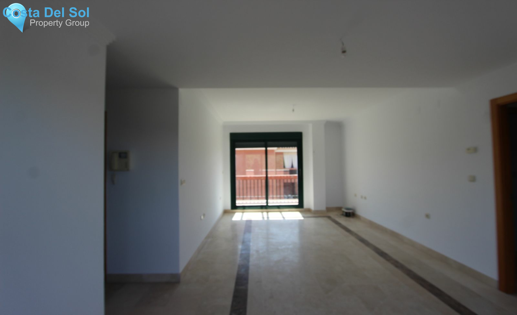 Middle Floor Apartment in Marbella-1188306