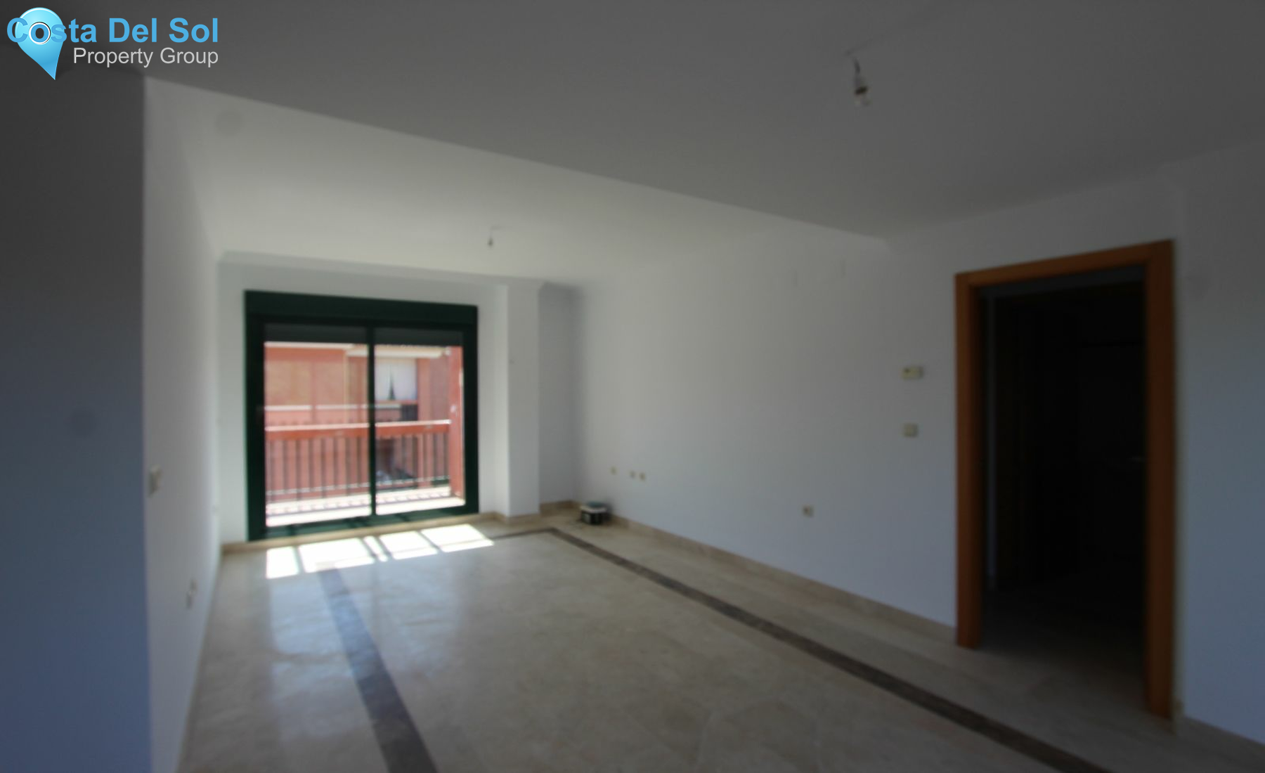 Middle Floor Apartment in Marbella-1188307