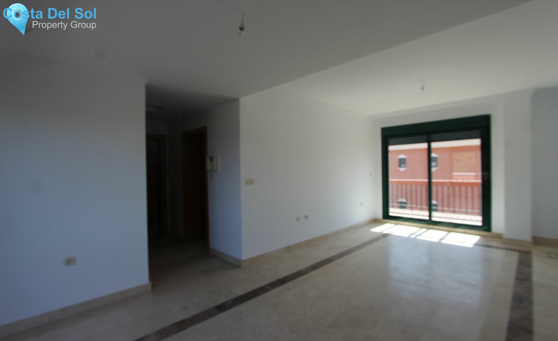 Middle Floor Apartment in Marbella-1188308