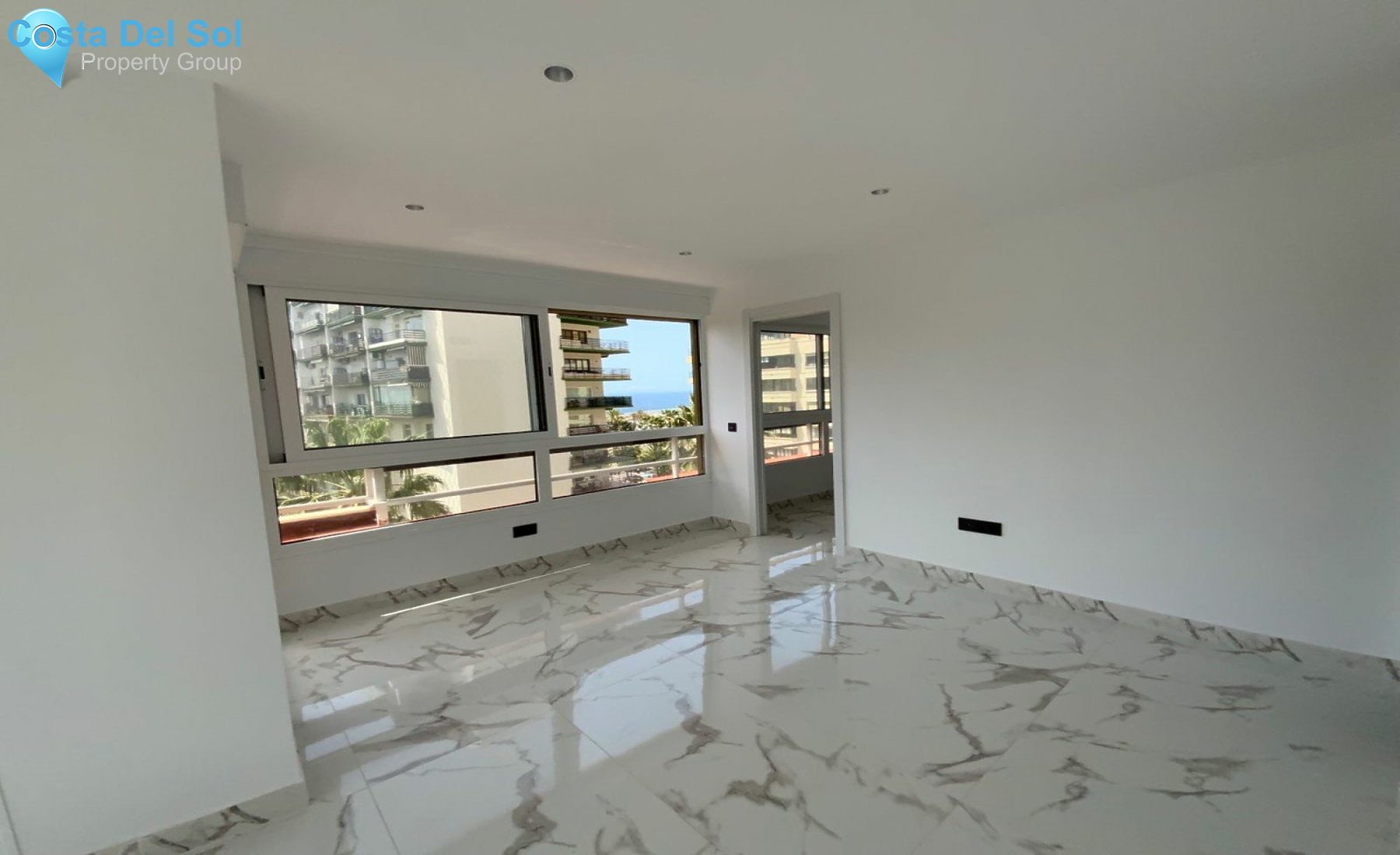 Middle Floor Apartment in Marbella-1192131
