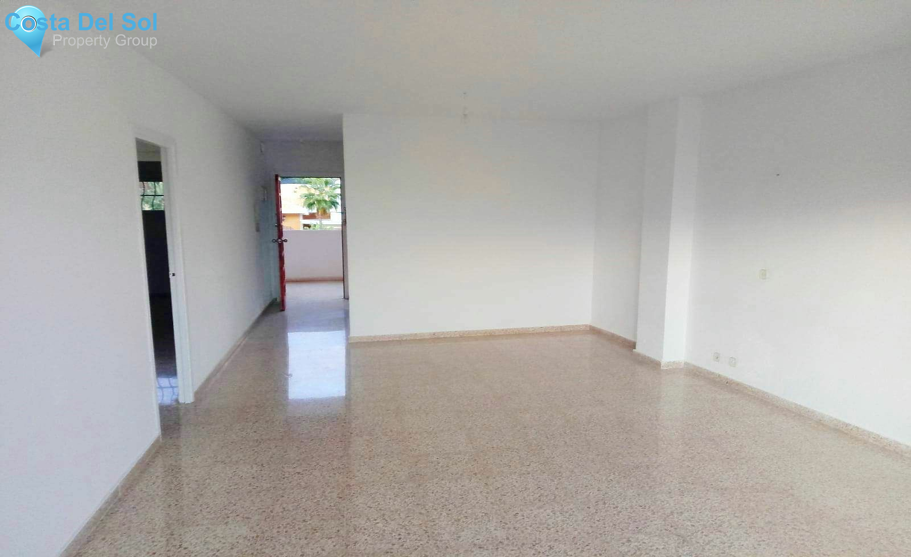 Middle Floor Apartment in Marbella-1215283