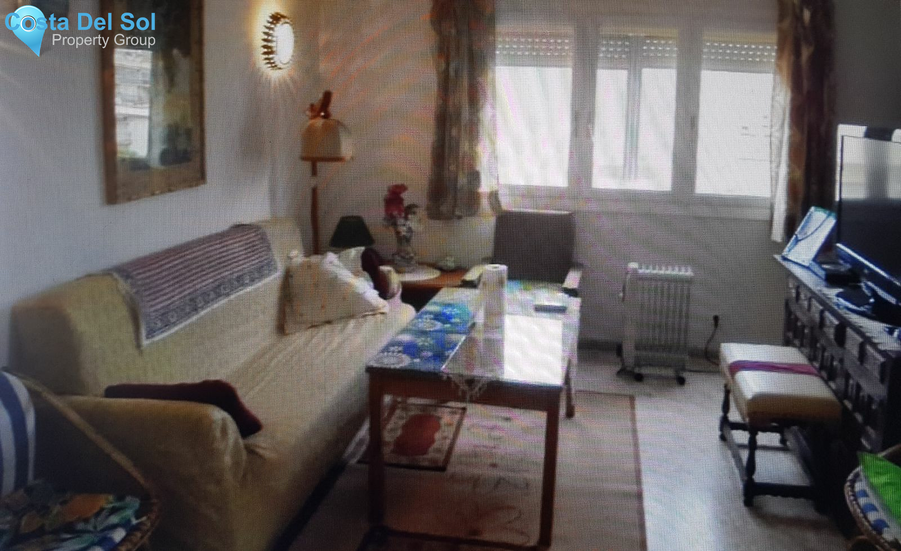 Middle Floor Apartment in Marbella-1224446