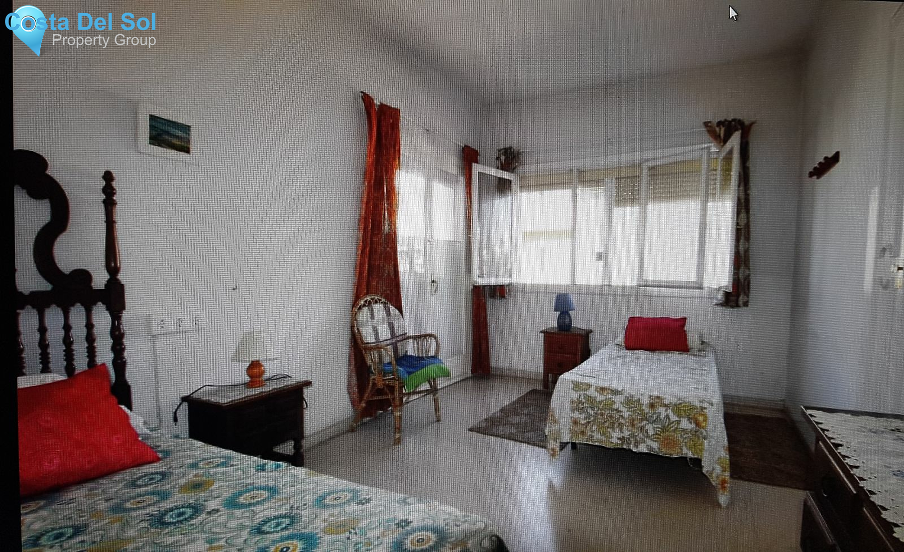 Middle Floor Apartment in Marbella-1224449