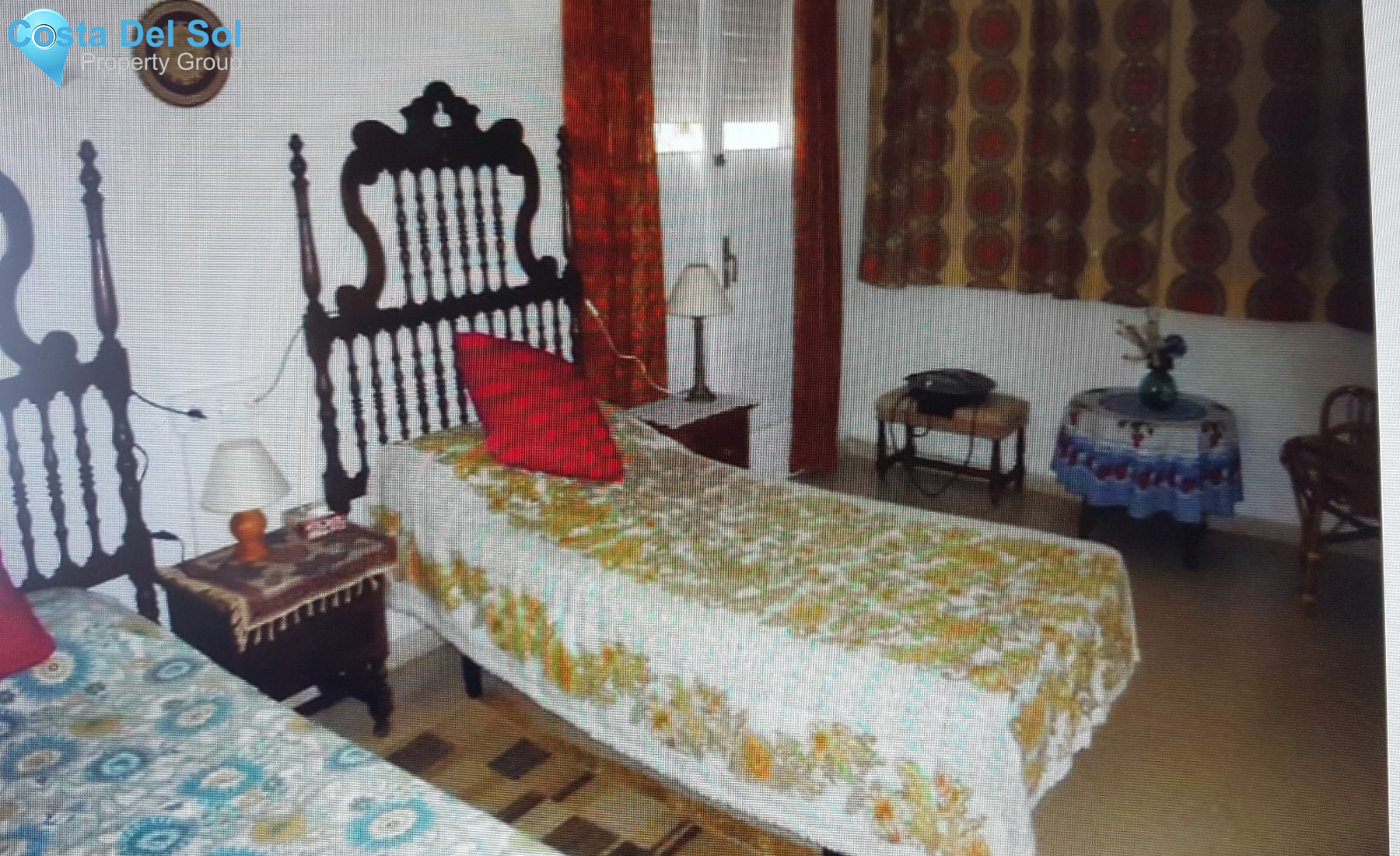 Middle Floor Apartment in Marbella-1224450