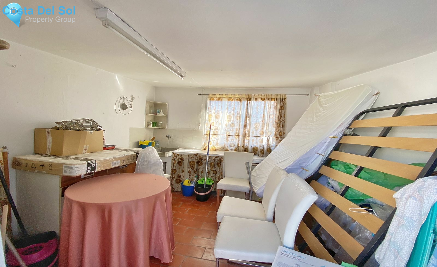 Middle Floor Apartment in Marbella-1389427