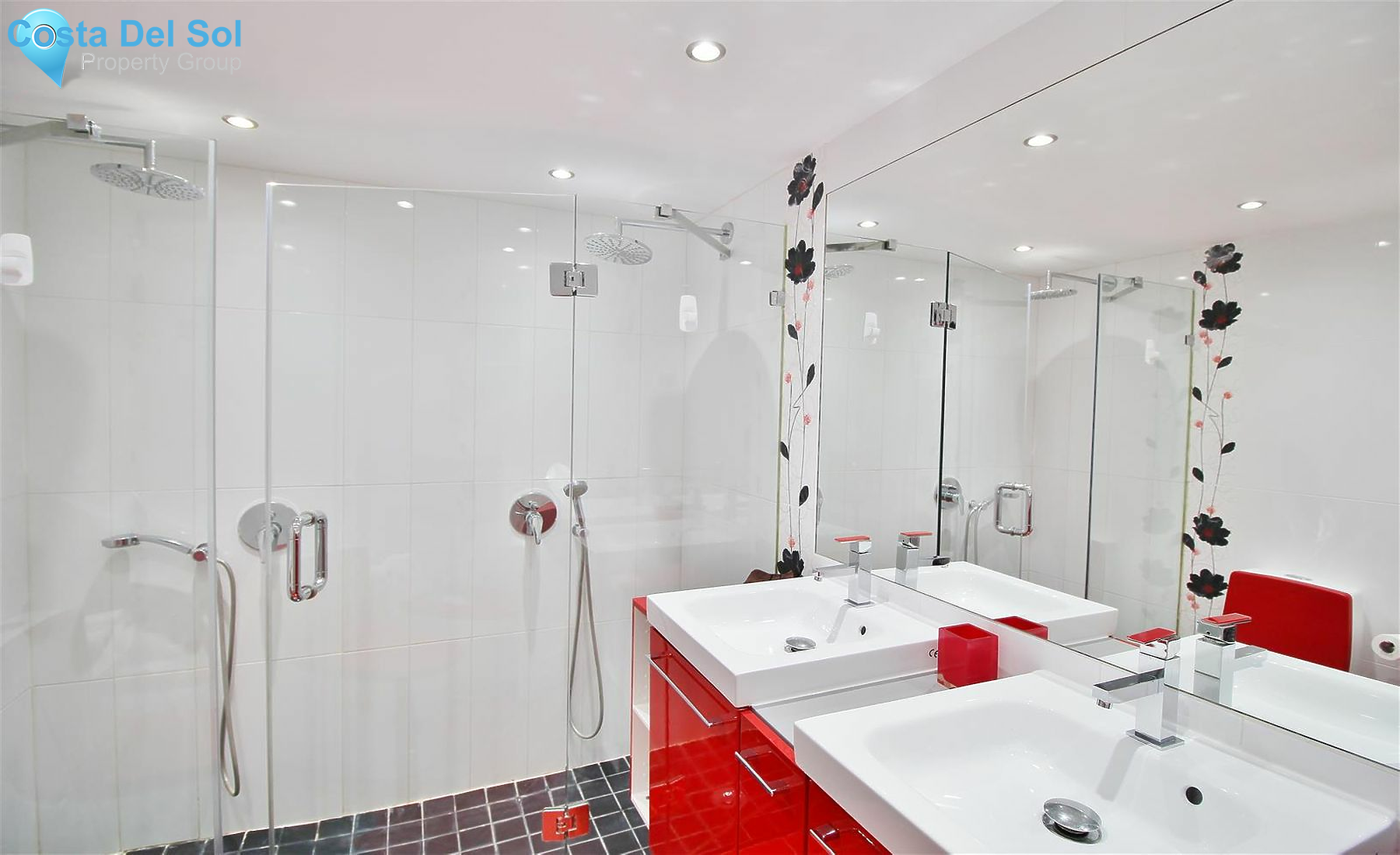 Middle Floor Apartment in Marbella-1389696