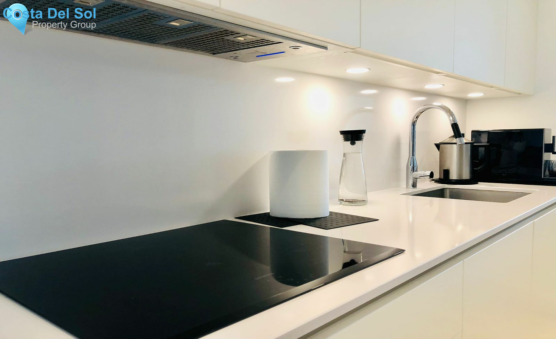 Middle Floor Apartment in Marbella-1396597
