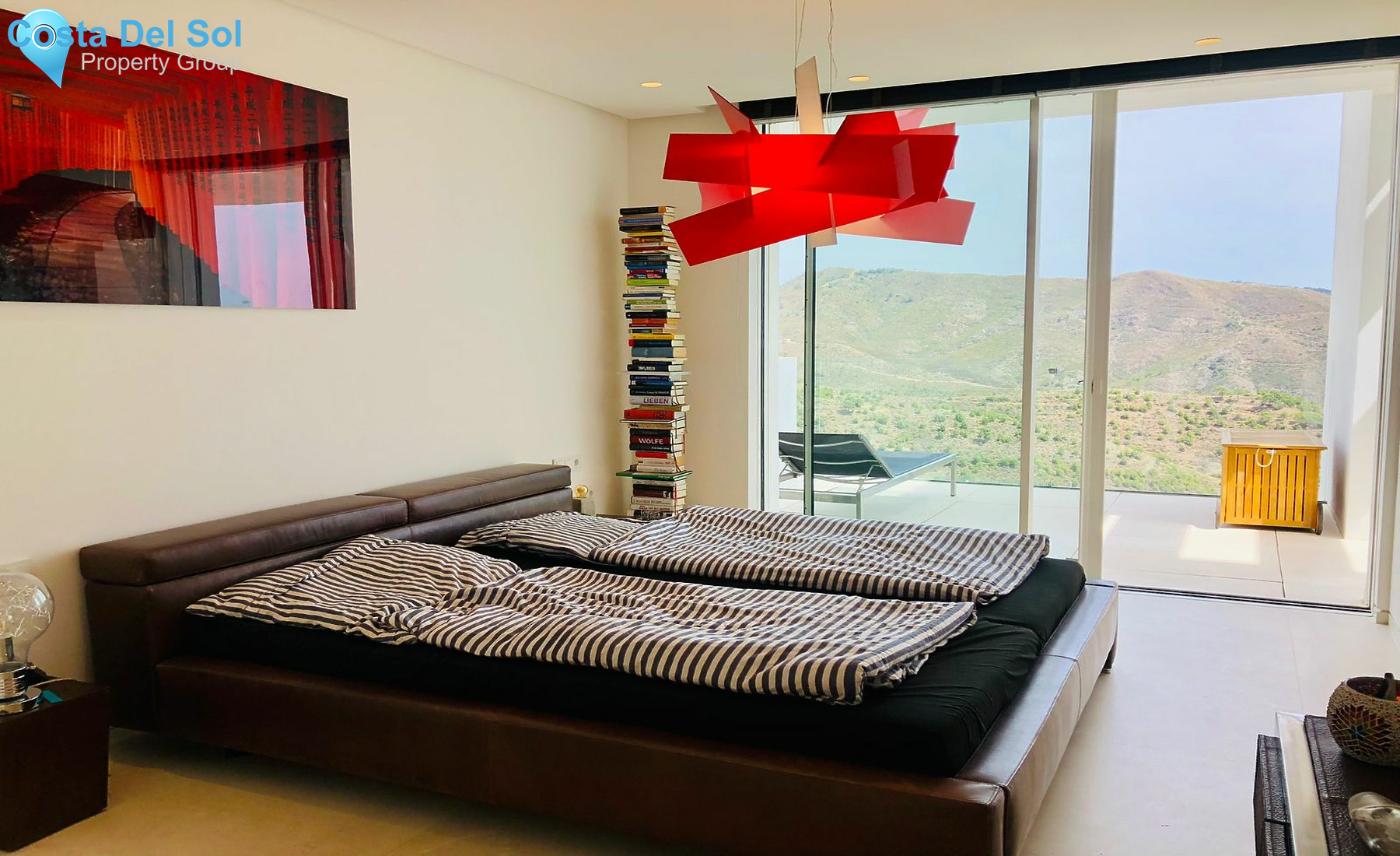 Middle Floor Apartment in Marbella-1396582