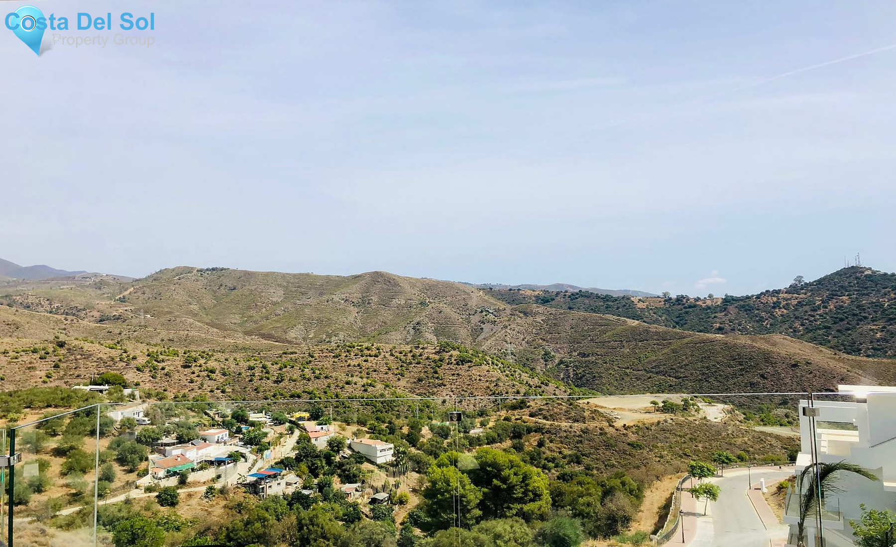 Middle Floor Apartment in Marbella-1396588