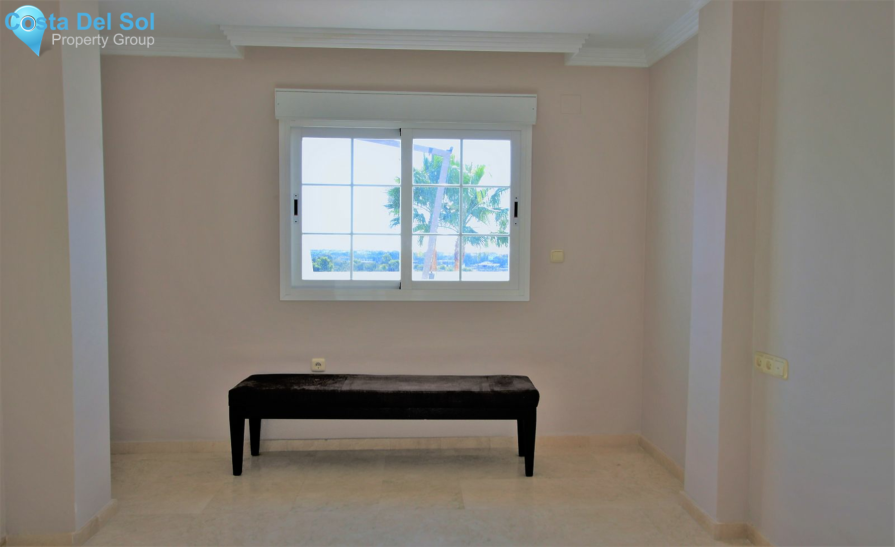 Middle Floor Apartment in Marbella-1418390