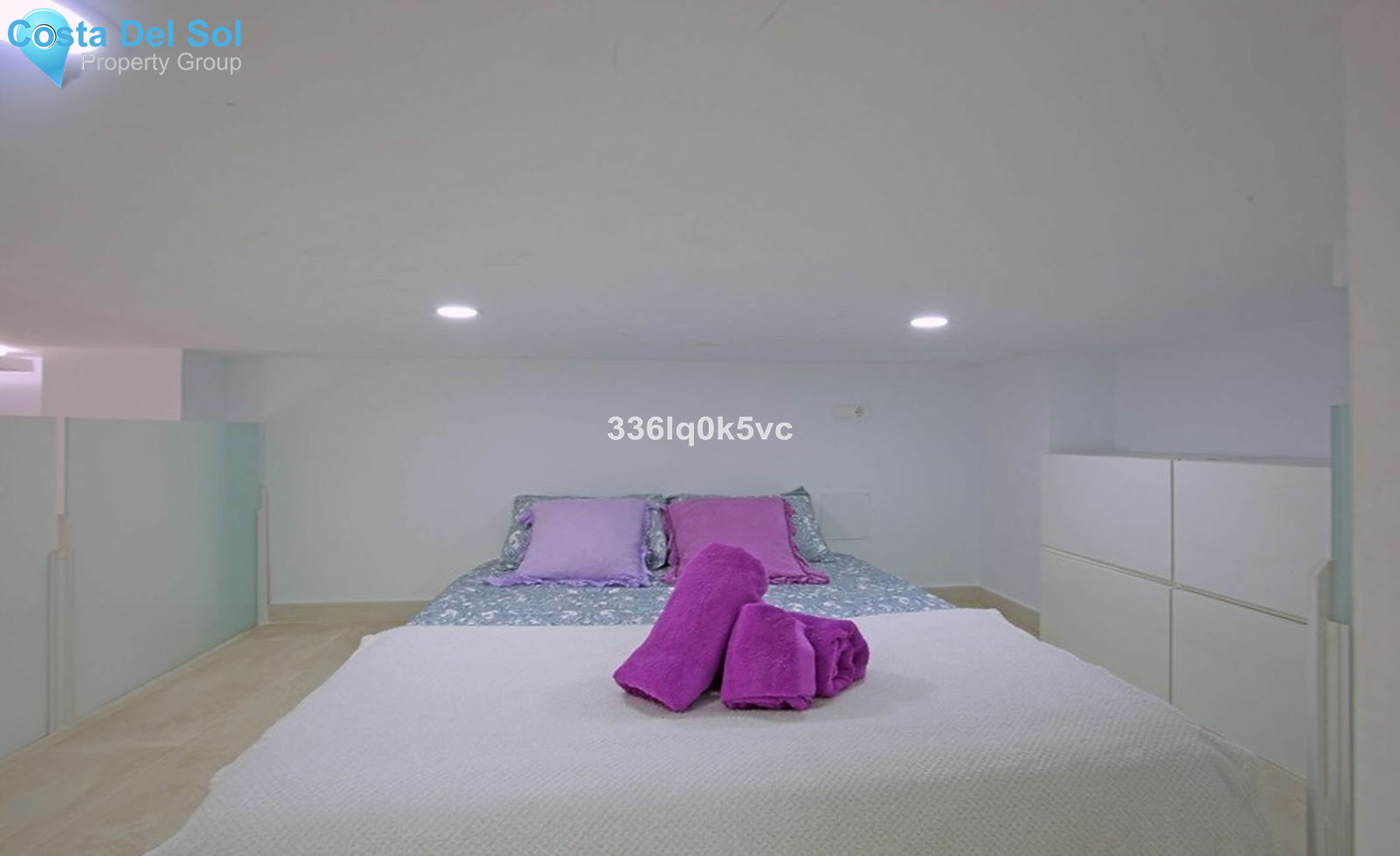 Middle Floor Apartment in Marbella-1426737