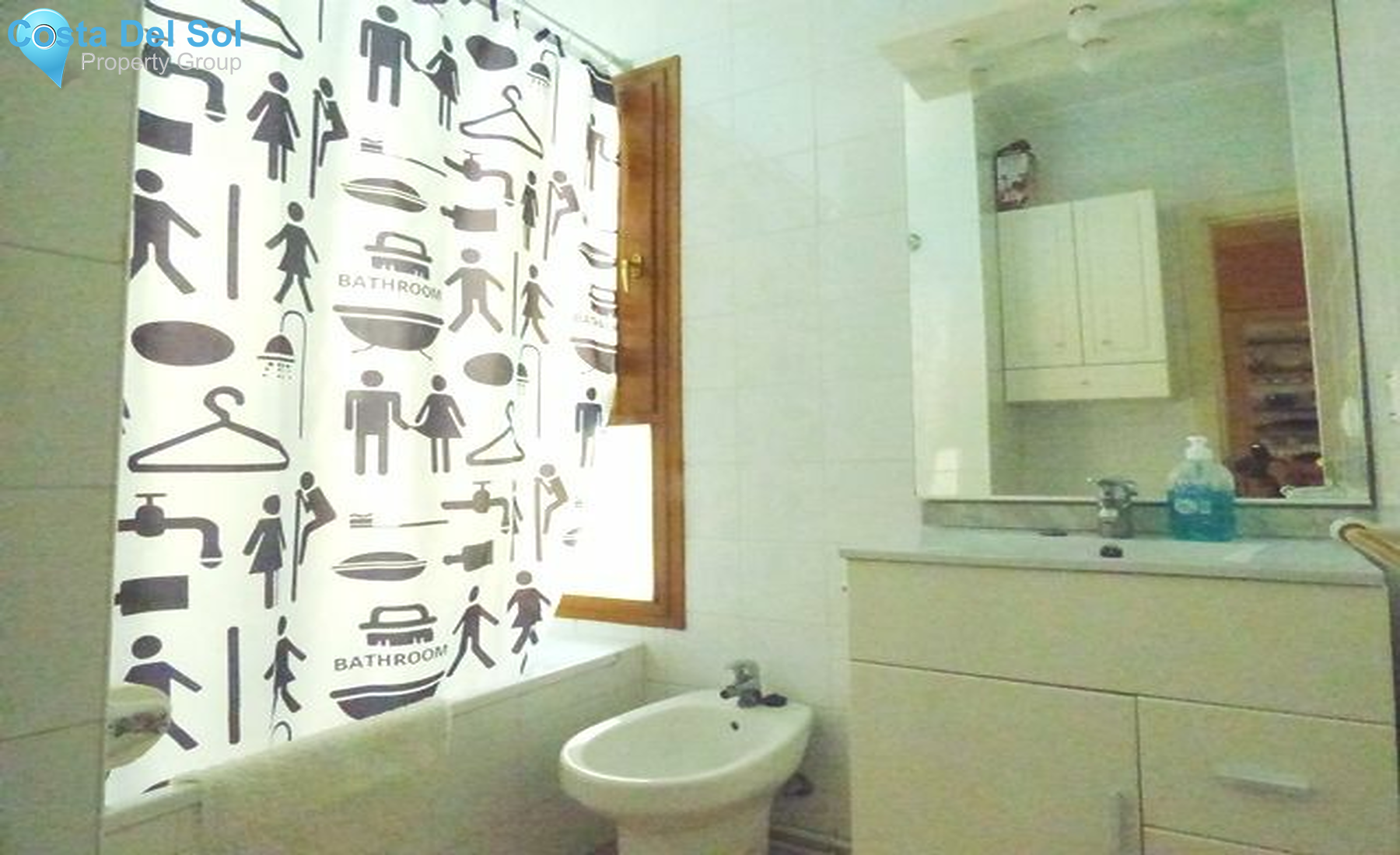 Middle Floor Apartment in Marbella-1432432
