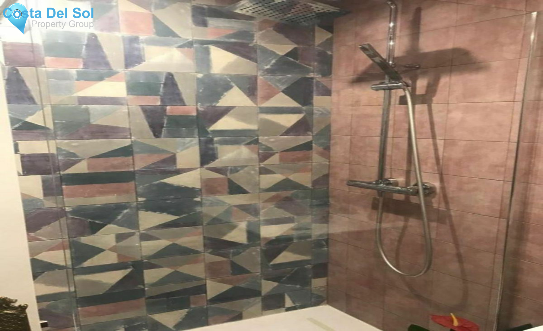 Middle Floor Apartment in Marbella-1468881