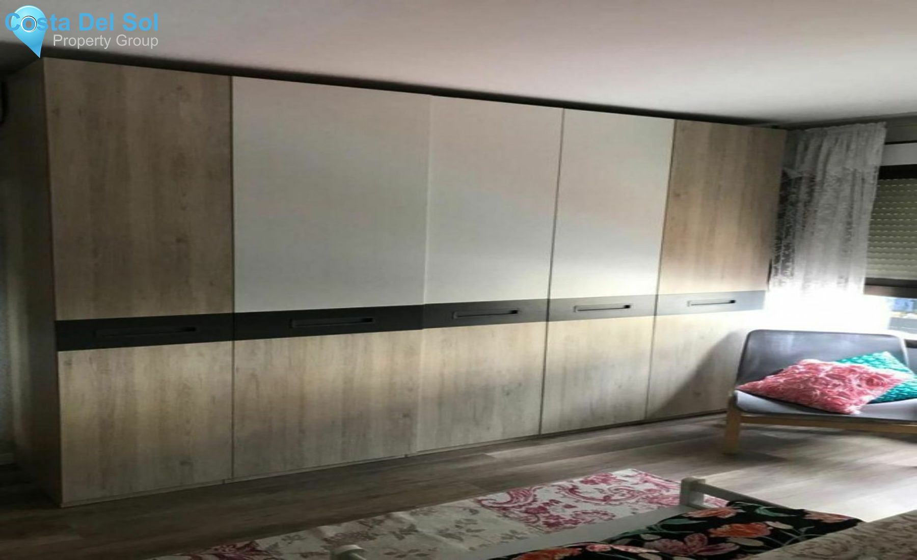 Middle Floor Apartment in Marbella-1468886