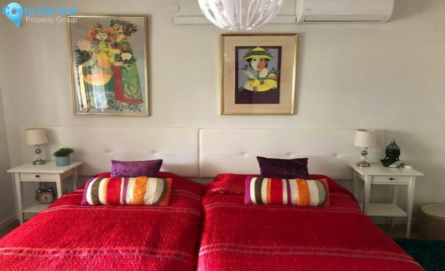 Middle Floor Apartment in Marbella-1468880