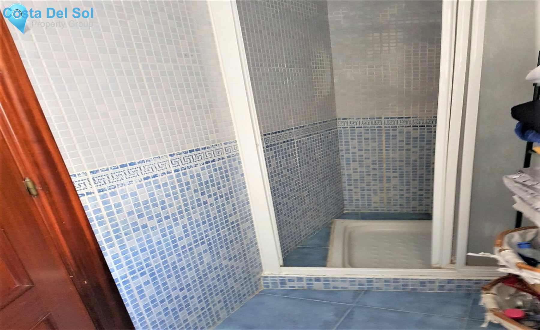 Middle Floor Apartment in Marbella-1486589