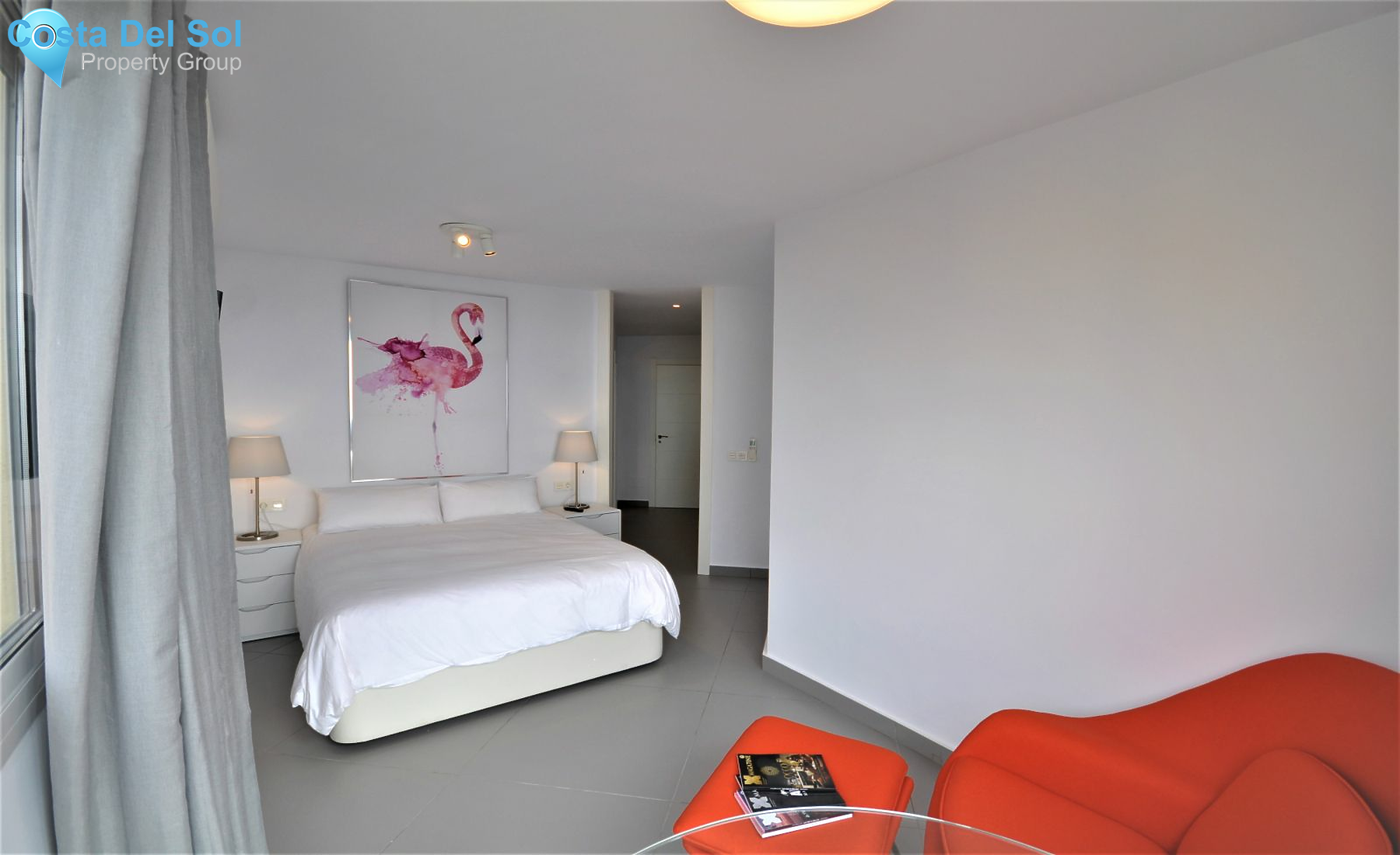 Middle Floor Apartment in Marbella-1494526
