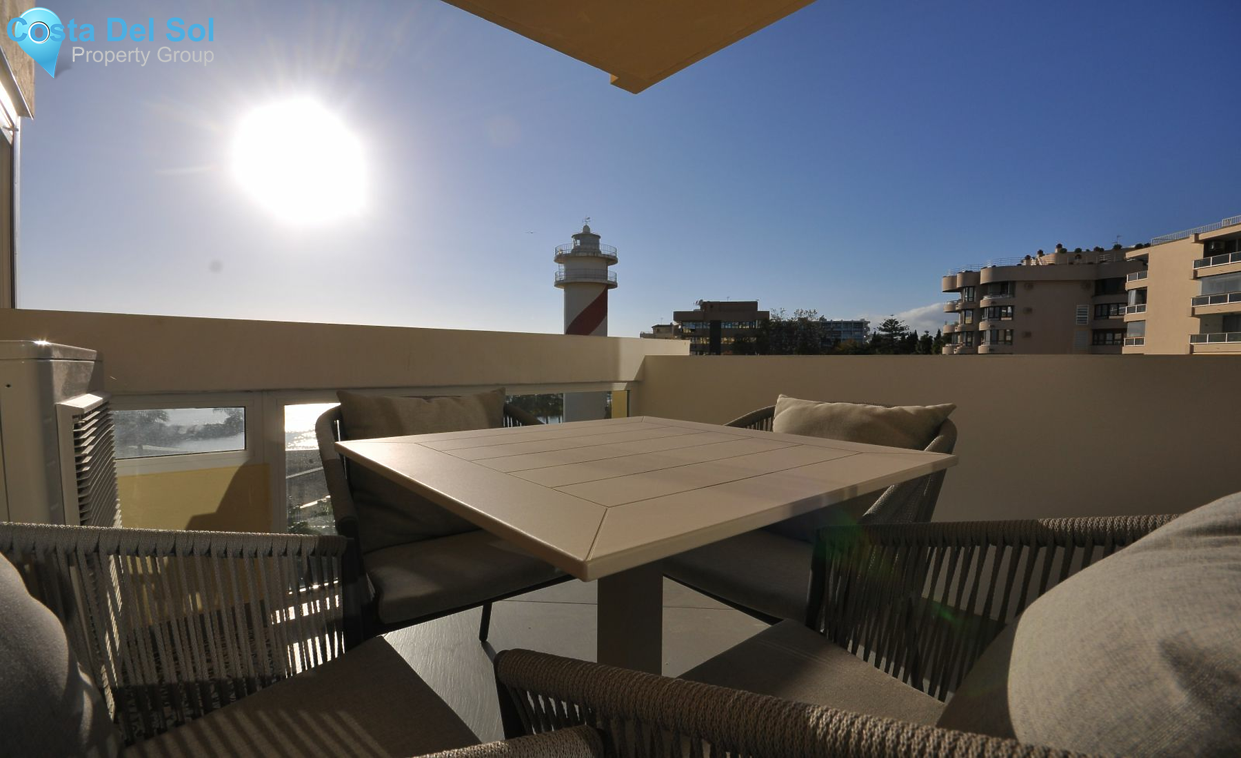 Middle Floor Apartment in Marbella-1494522