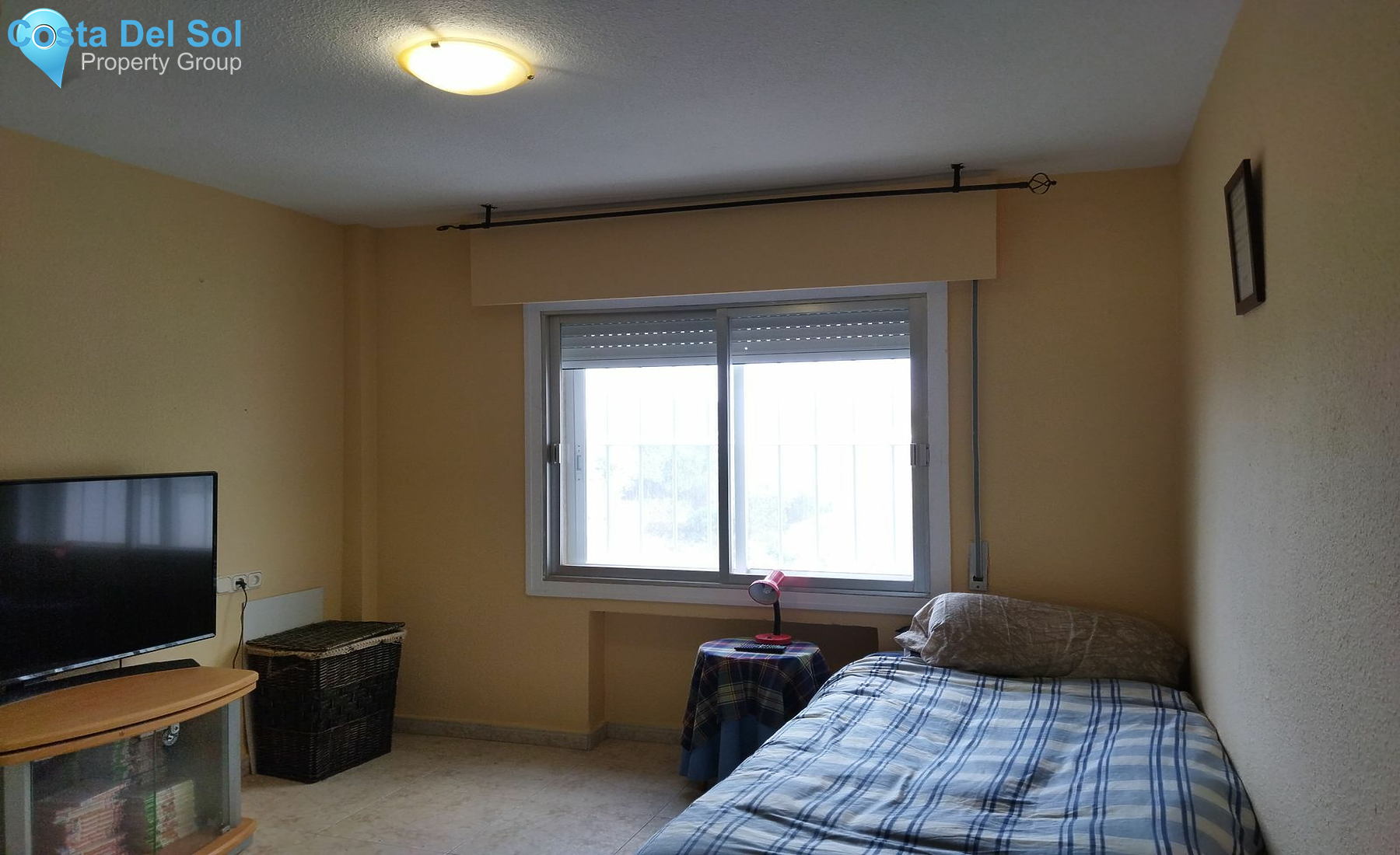 Middle Floor Apartment in Marbella-1515649