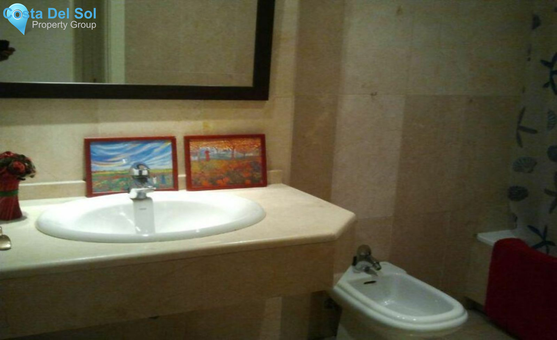 Middle Floor Apartment in Marbella-1534286