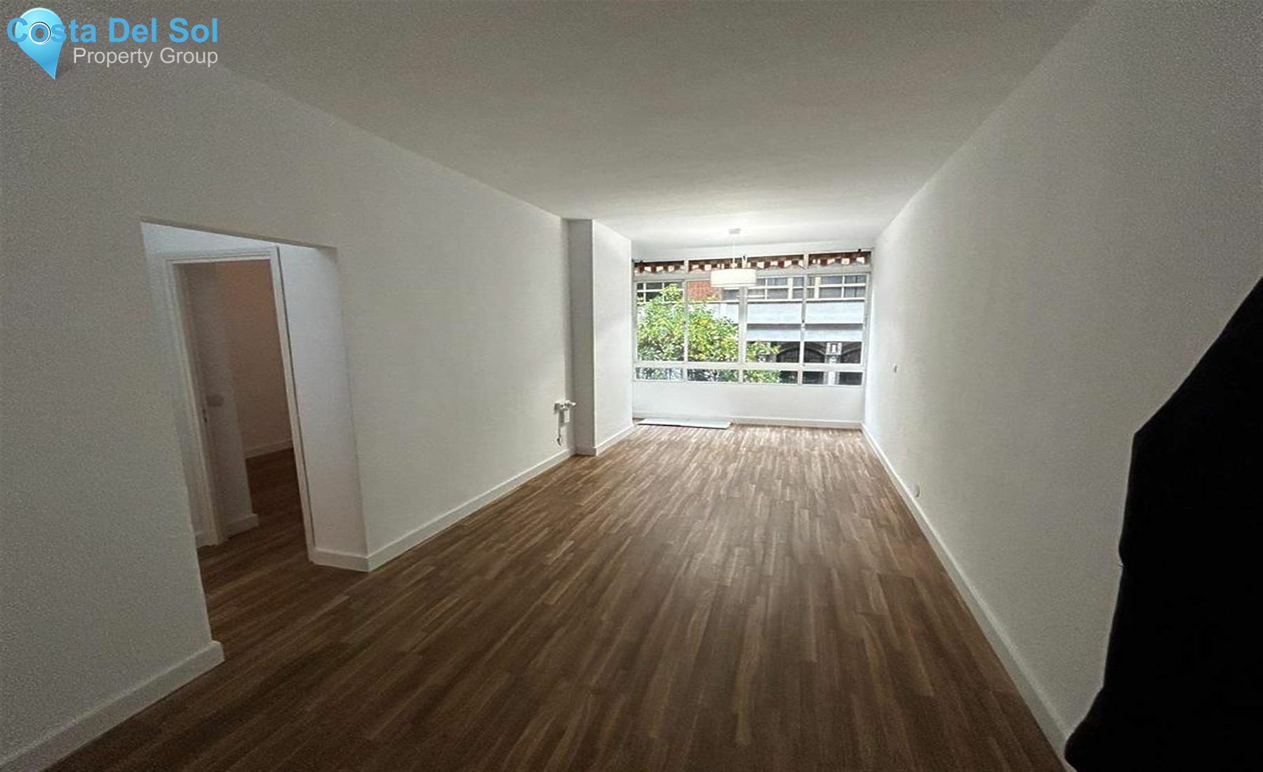 Middle Floor Apartment in Marbella-1544485