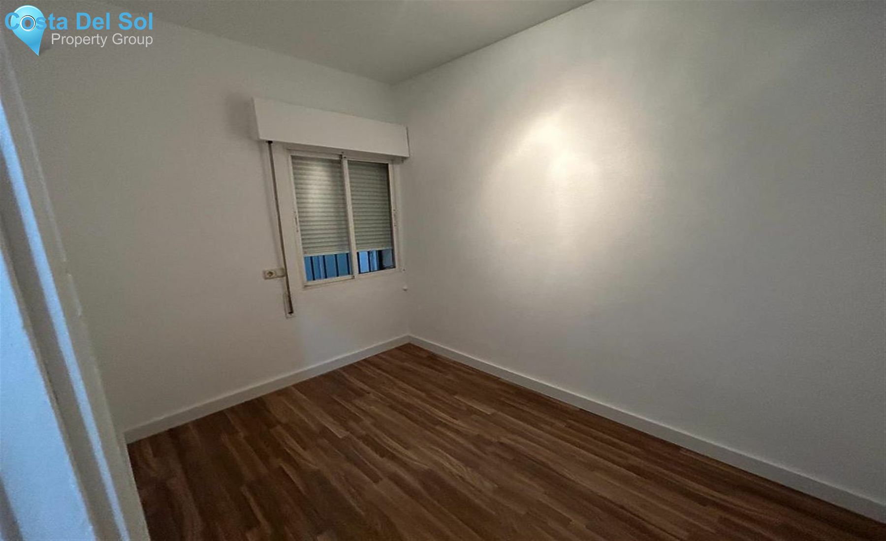 Middle Floor Apartment in Marbella-1544482