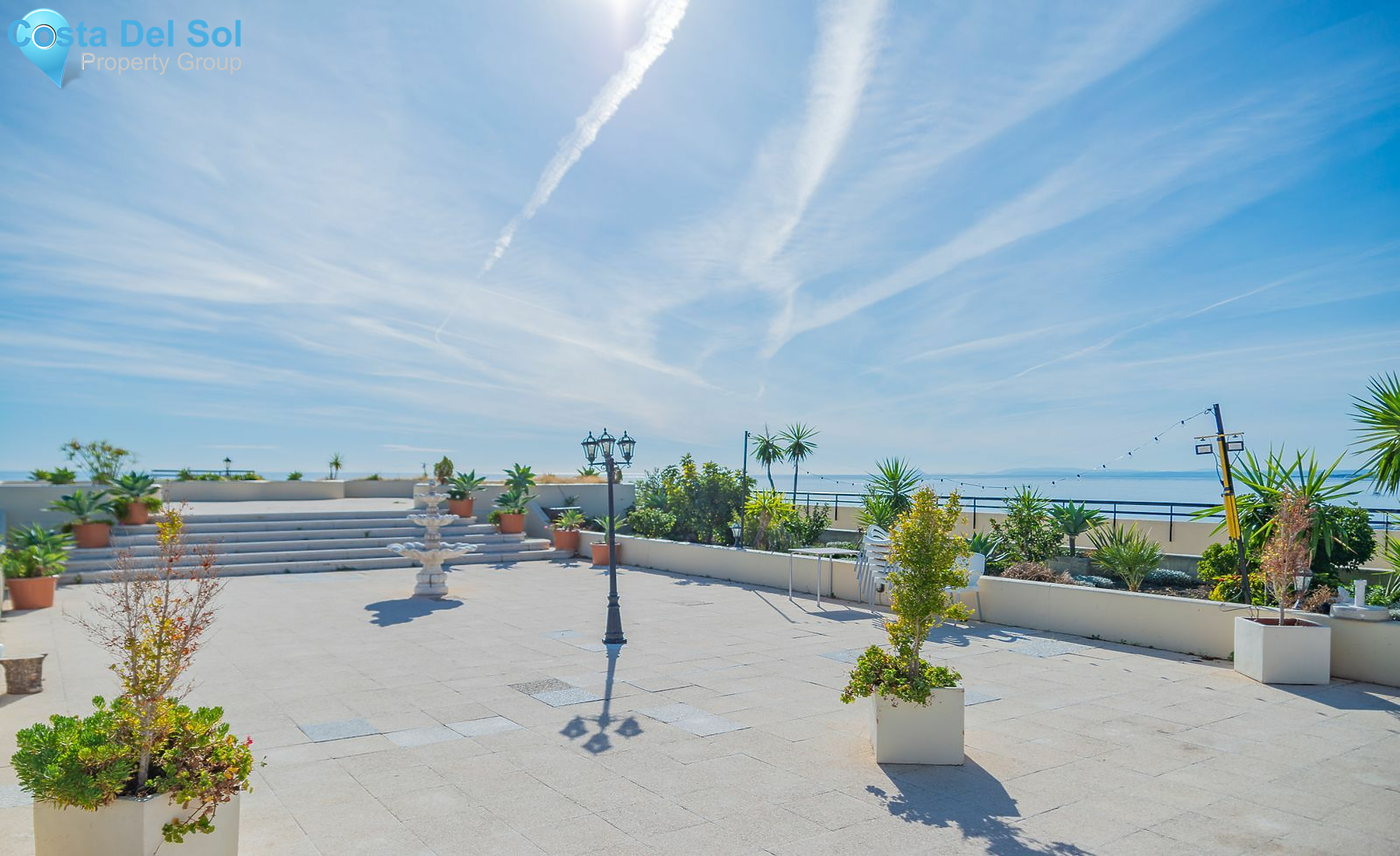 Middle Floor Apartment in Marbella-1544520