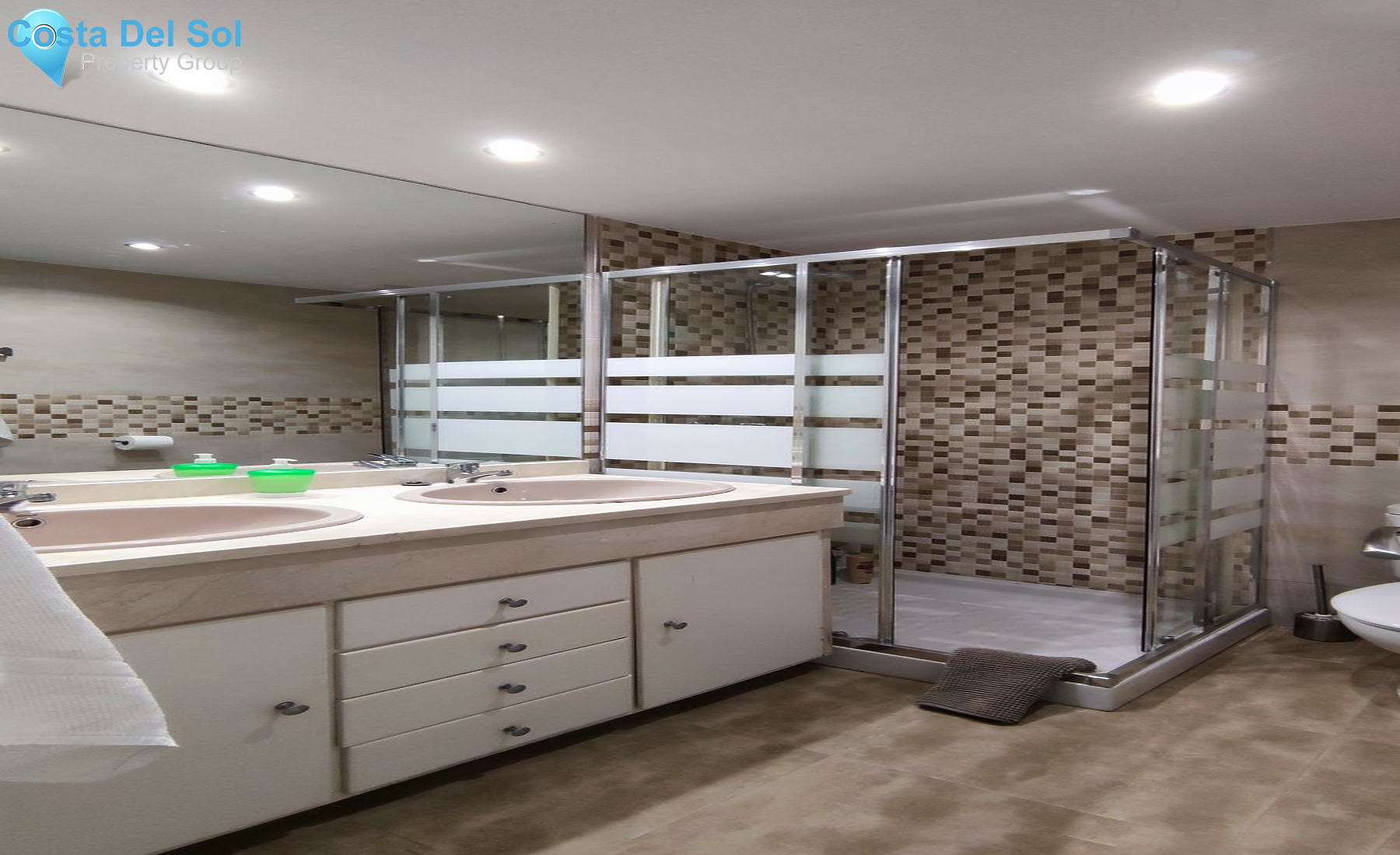 Middle Floor Apartment in Marbesa-1350428