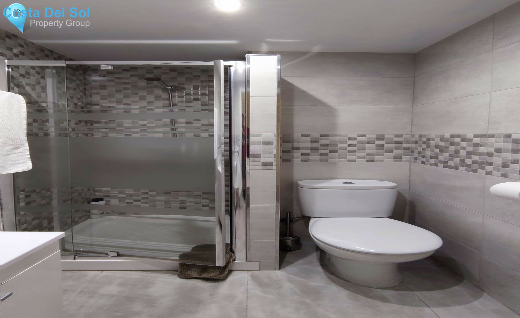 Middle Floor Apartment in Marbesa-1350432