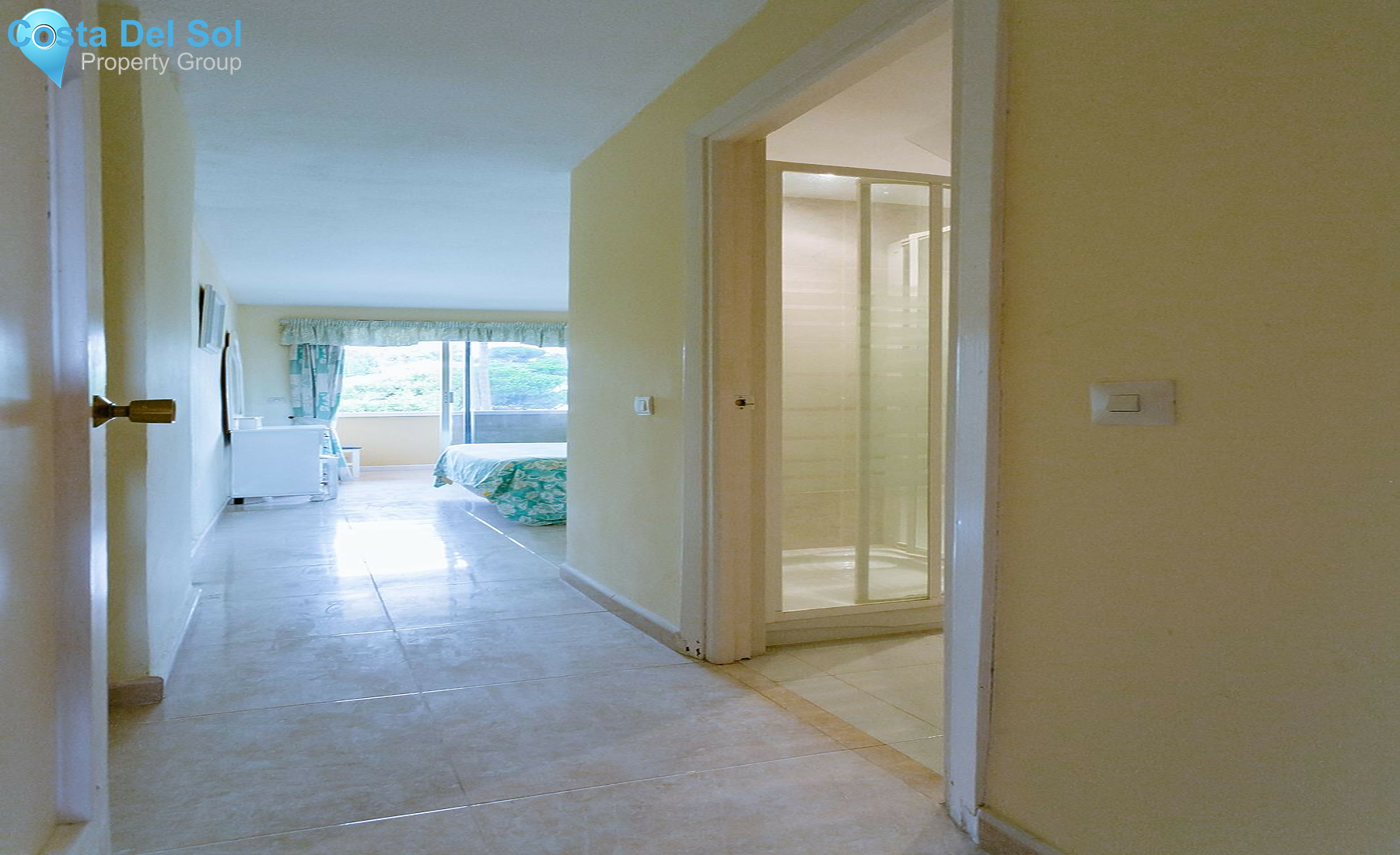 Middle Floor Apartment in Marbesa-1439324