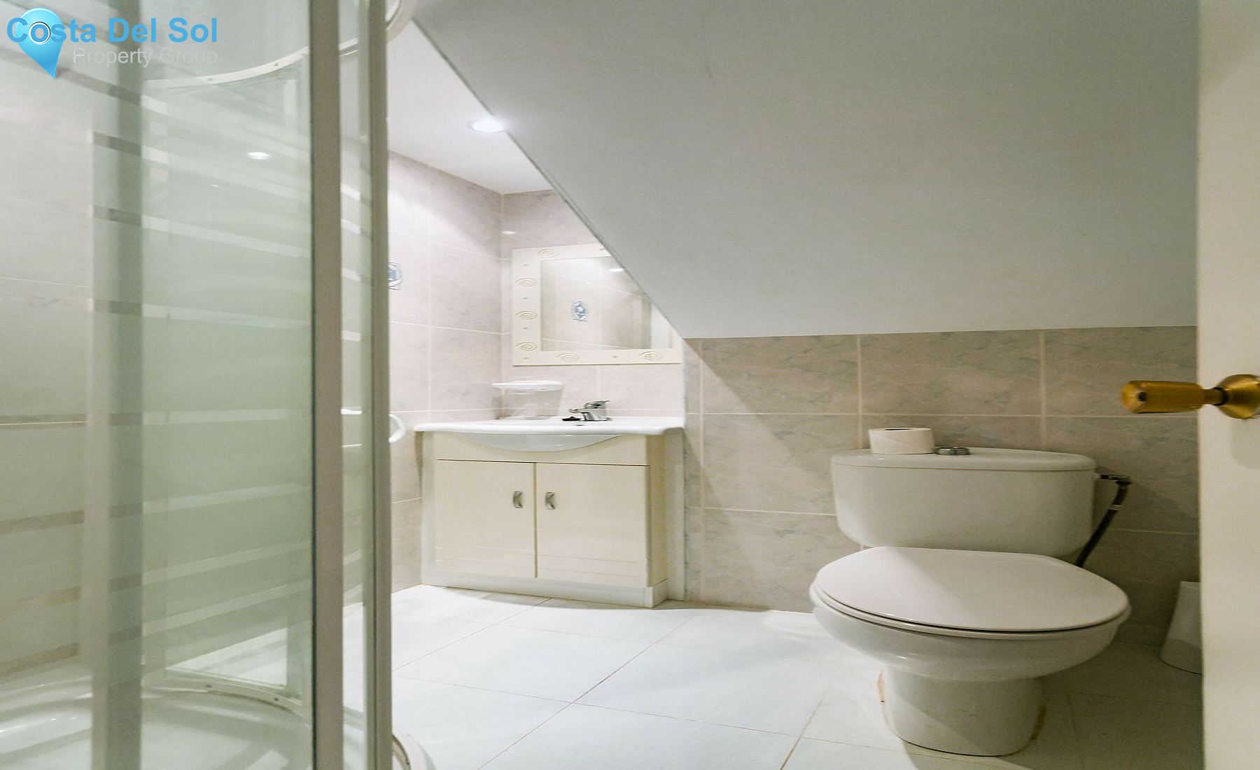 Middle Floor Apartment in Marbesa-1439325