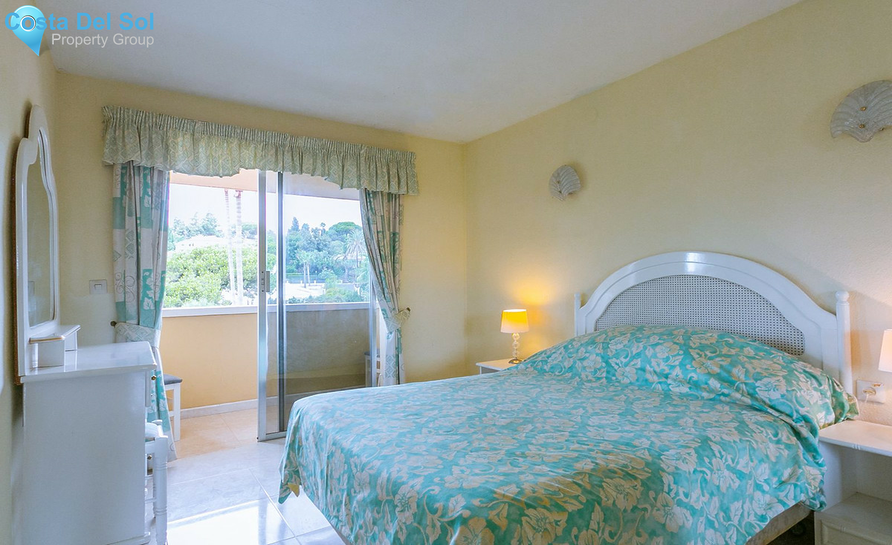 Middle Floor Apartment in Marbesa-1439326