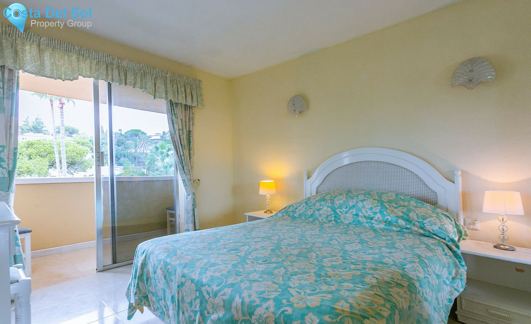 Middle Floor Apartment in Marbesa-1439327