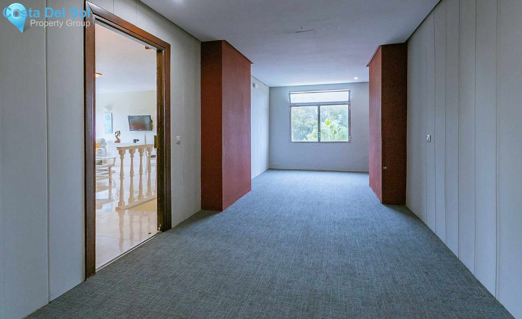 Middle Floor Apartment in Marbesa-1439314