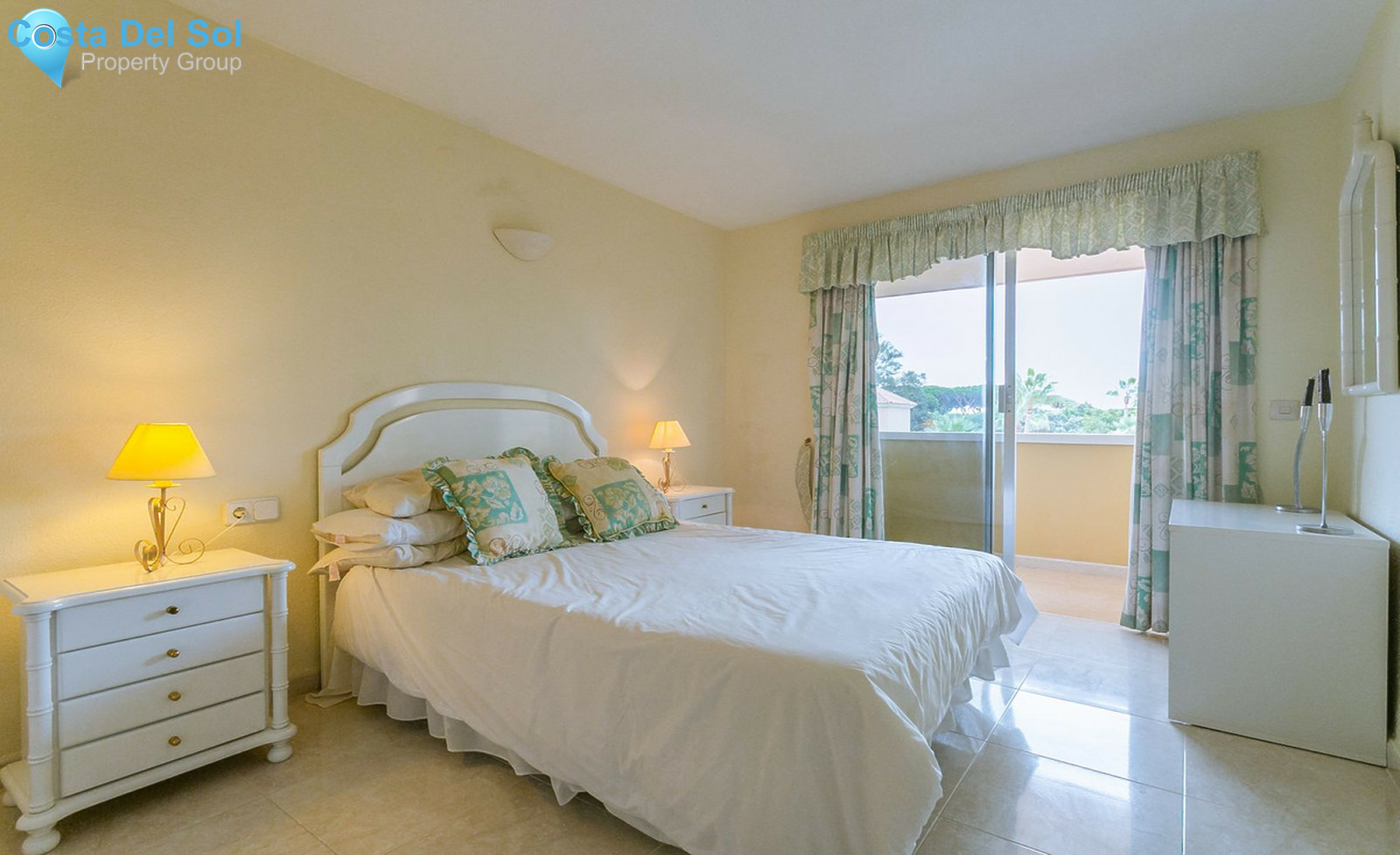 Middle Floor Apartment in Marbesa-1439317