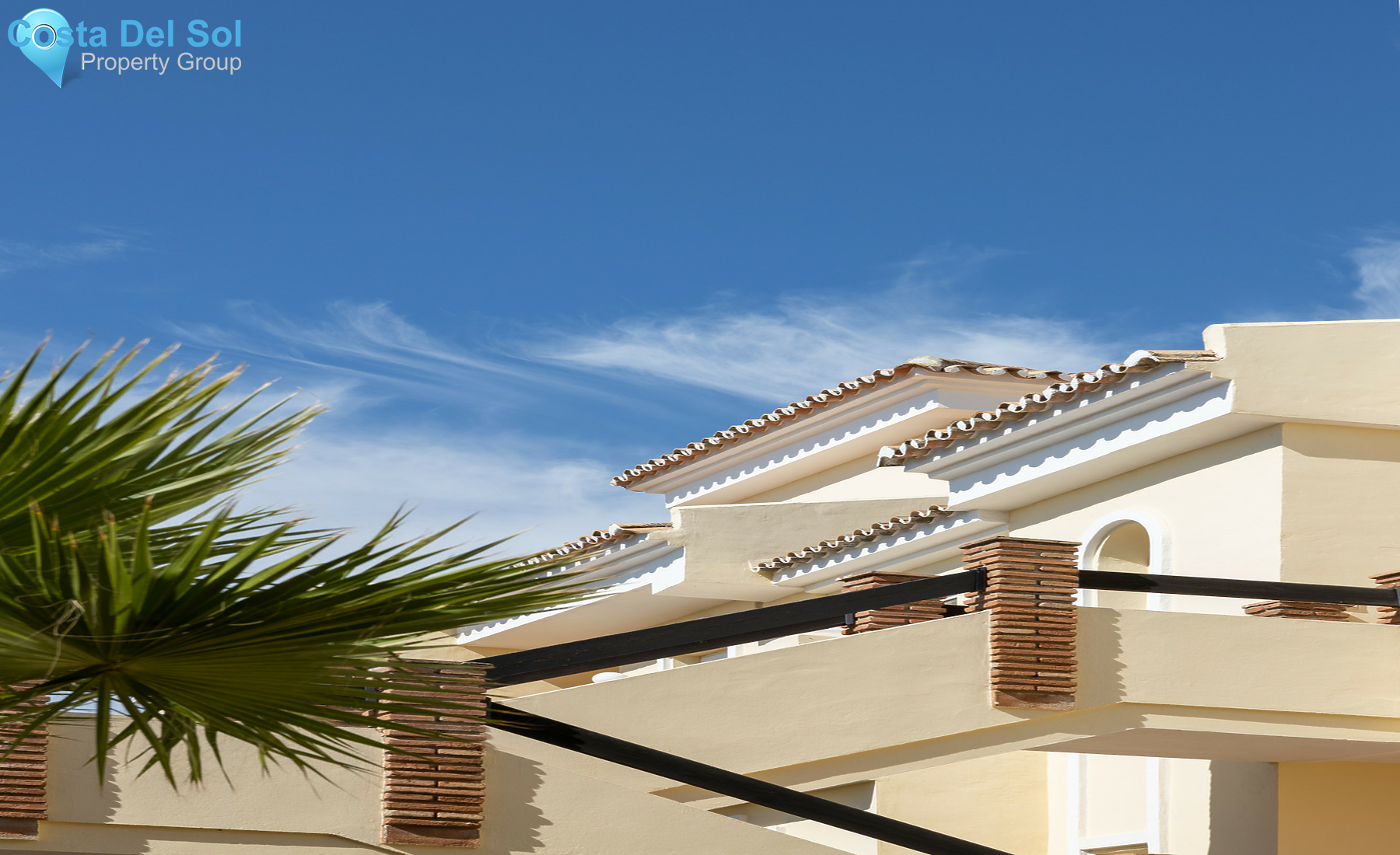 Middle Floor Apartment in Mijas Costa
