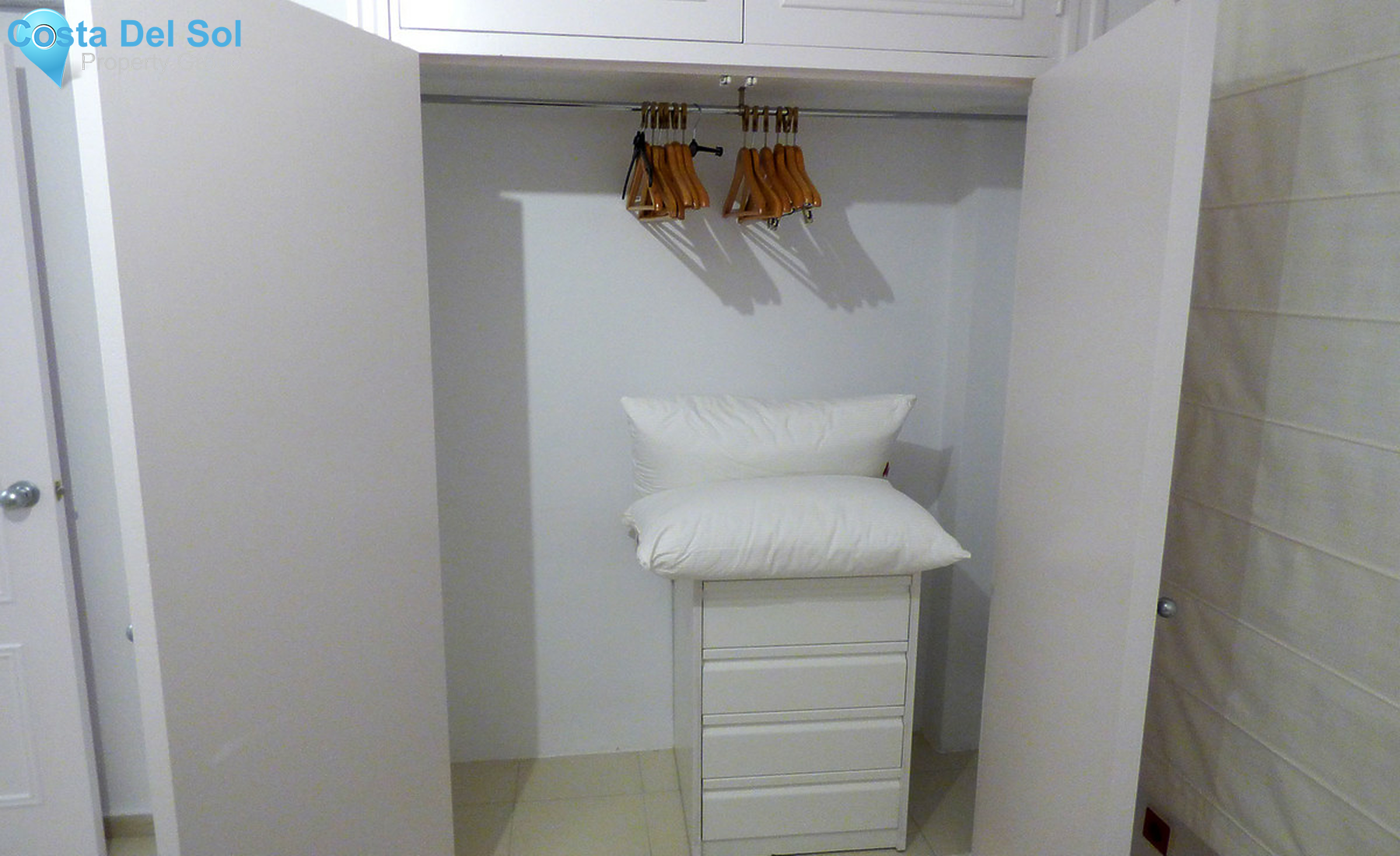 Middle Floor Apartment in Mijas Costa-1355479